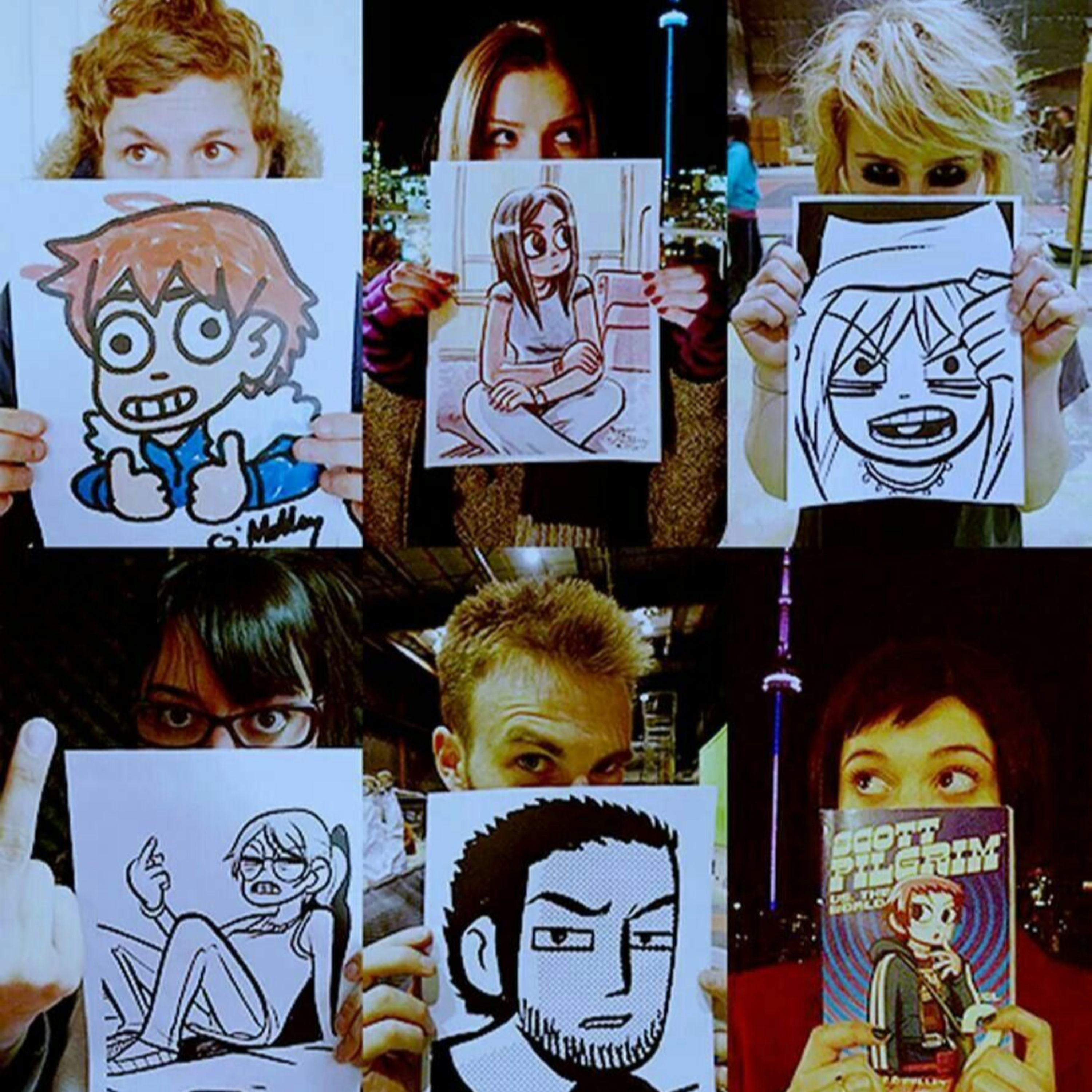 Revista Cinefagia ¡El podcast Cinéfago!