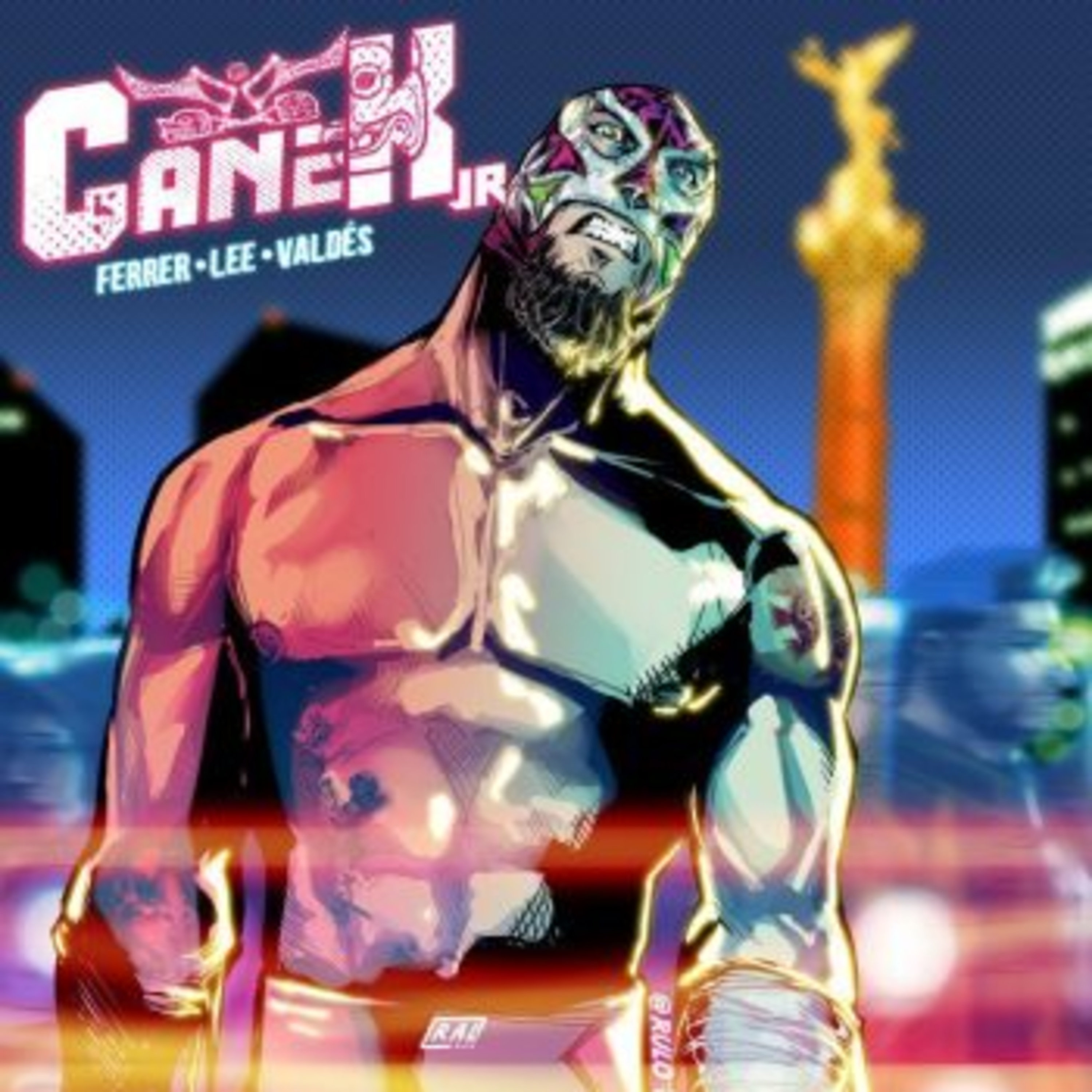 Revista Cinefagia ¡El podcast Cinéfago!