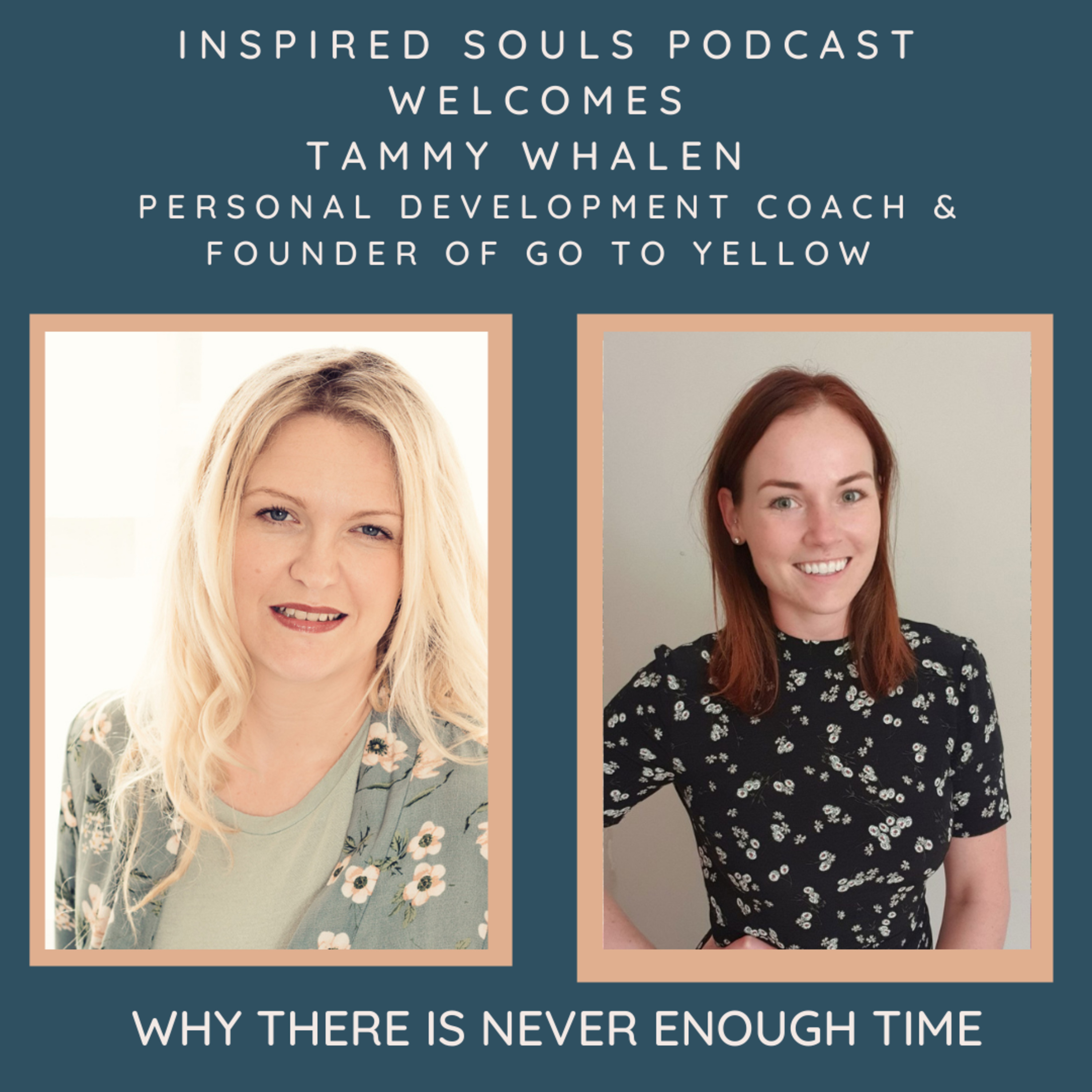 Inspired Souls with Helen Pinkett