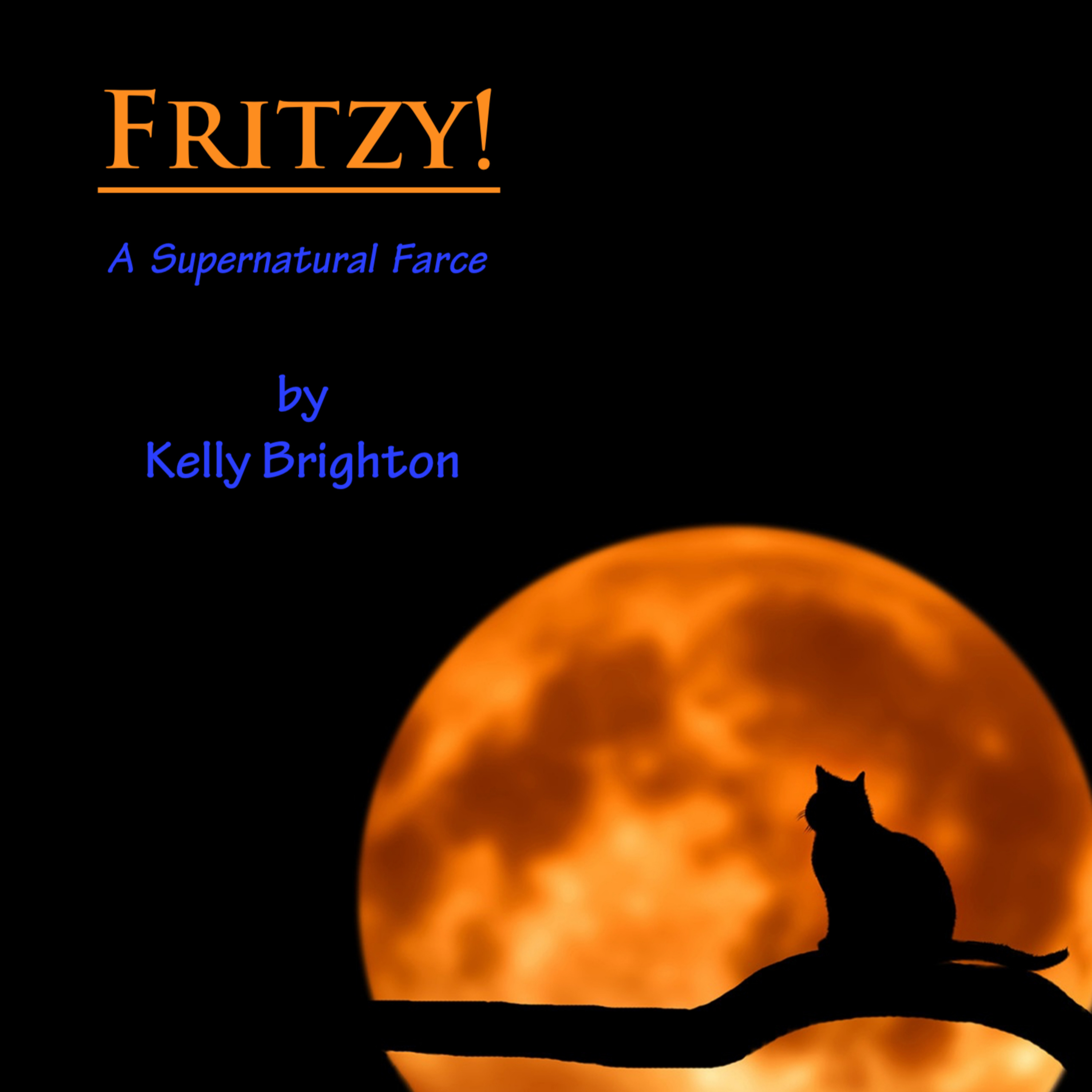 Fritzy!