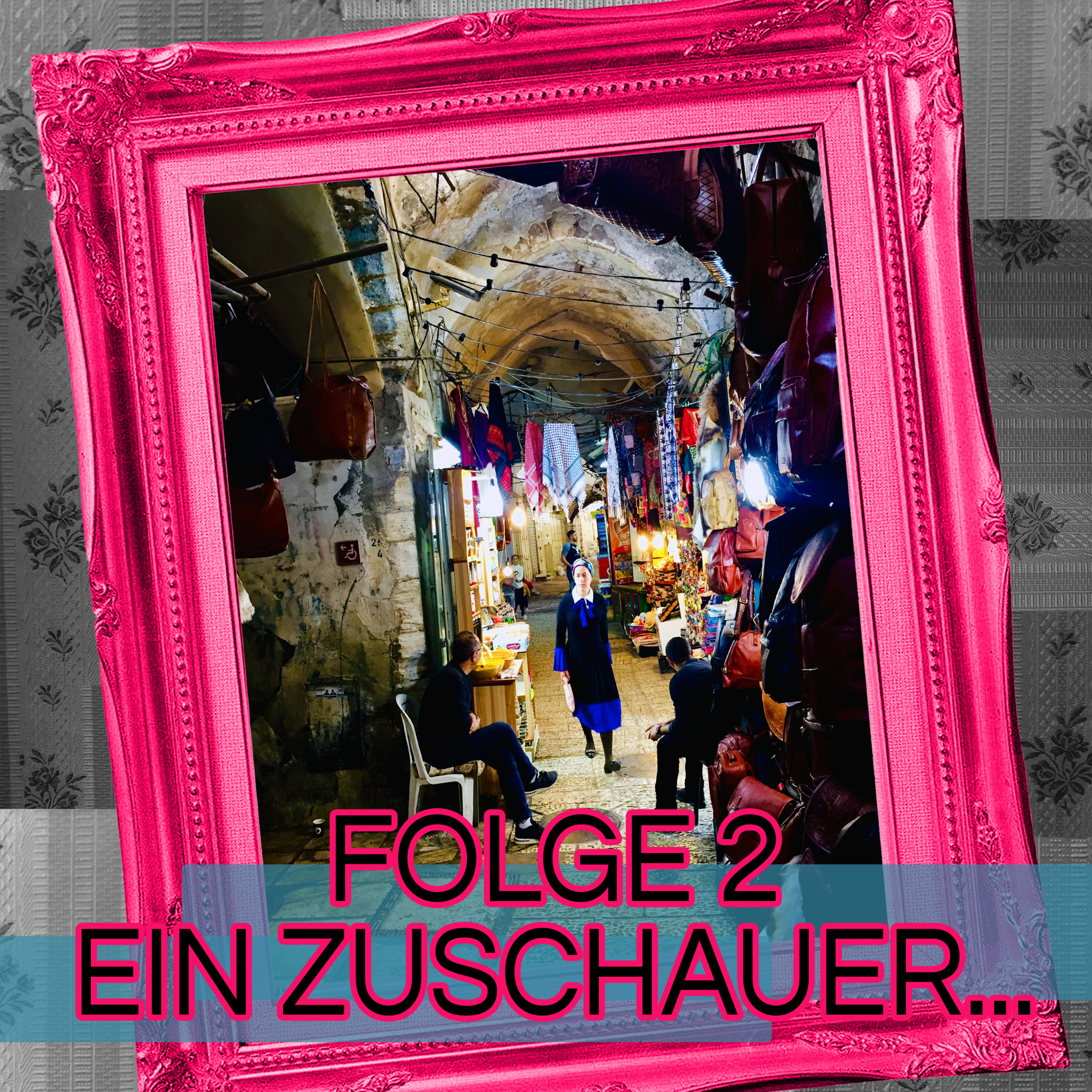 Schönes Leben noch...