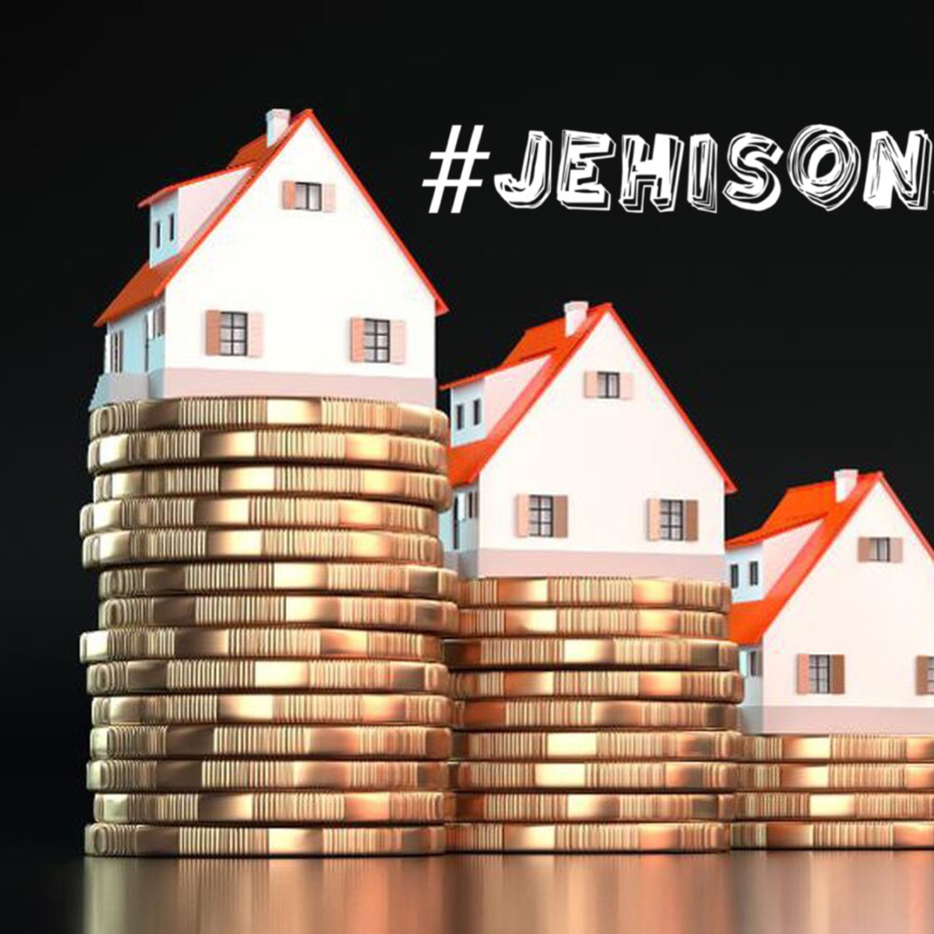 Jehison Saenz - Real Estate