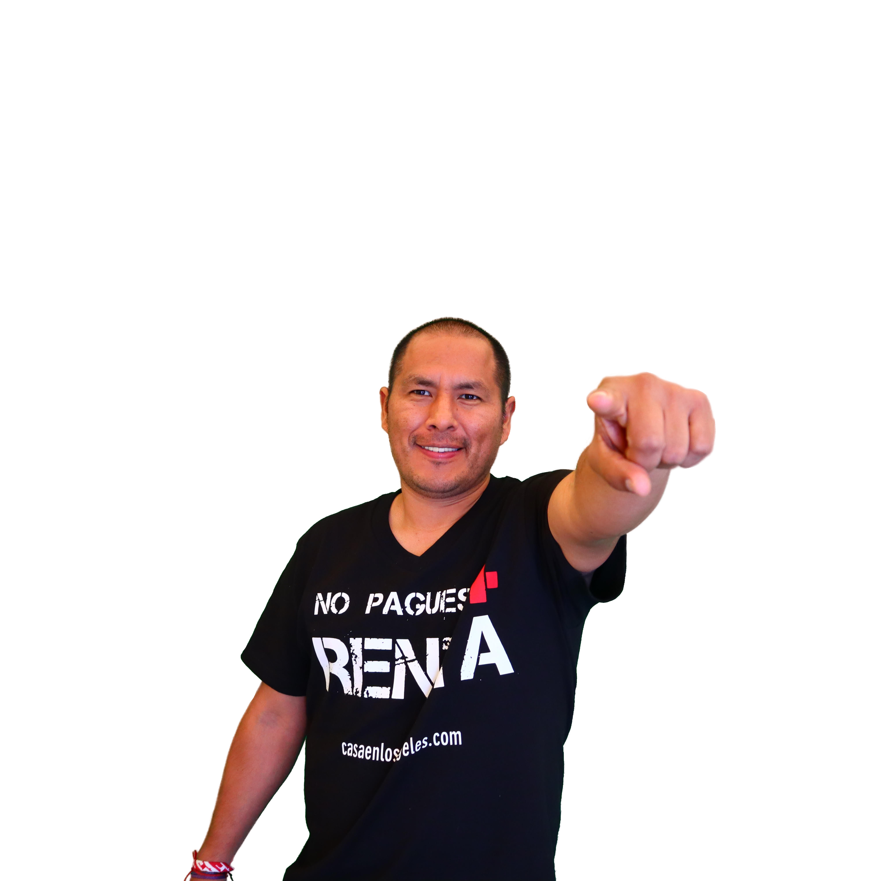 Jehison Saenz - Real Estate