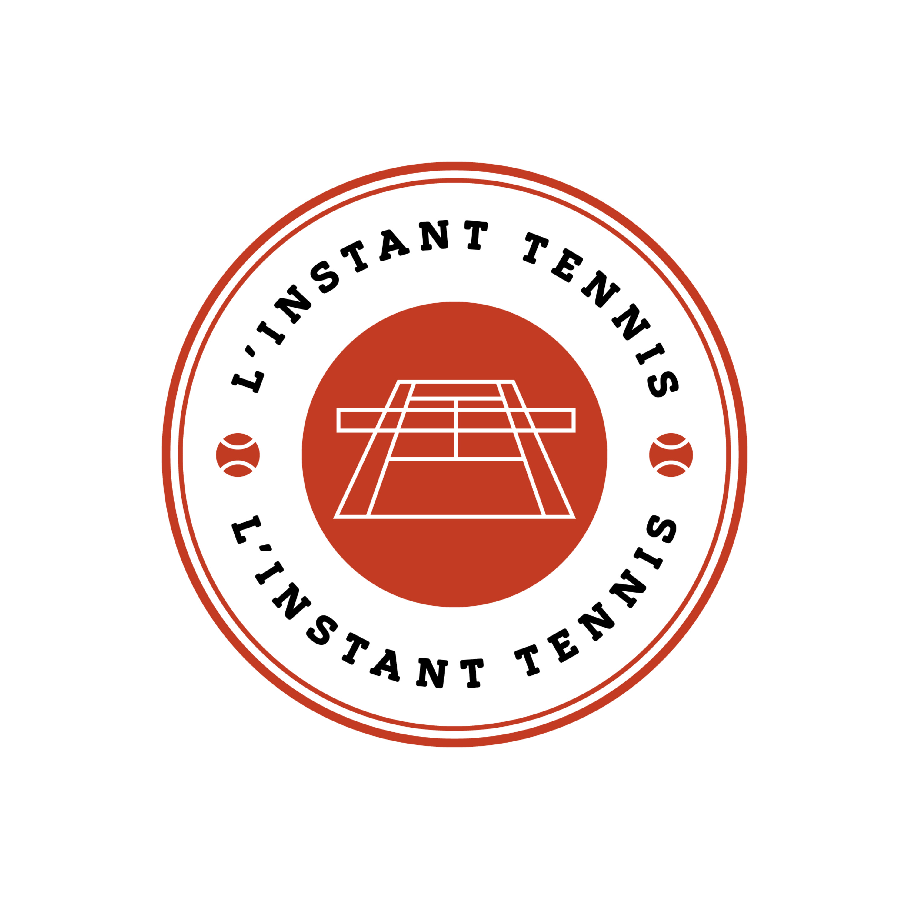1/ Podcast avec Stéphane Attard 🎾🎙