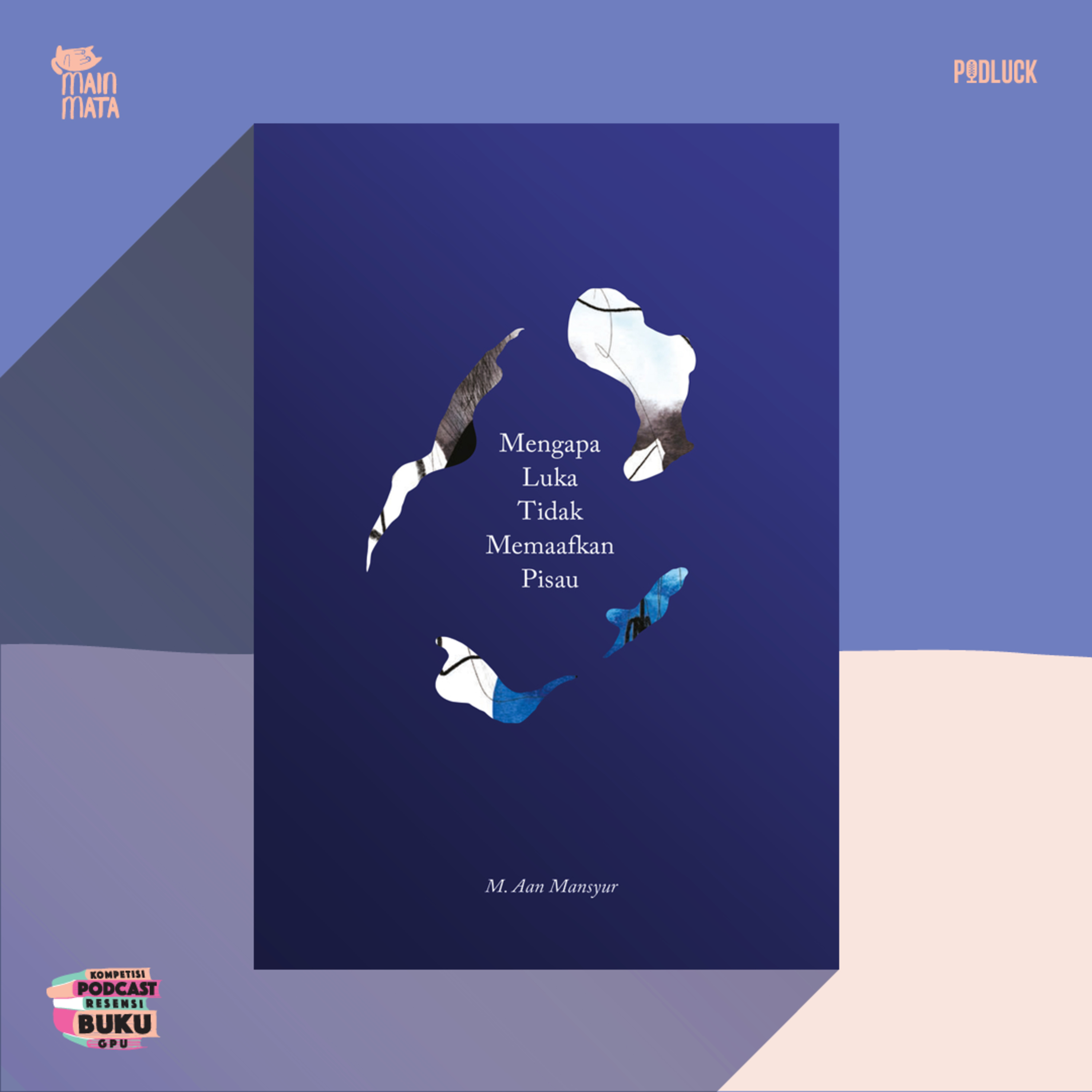 Podcast Resensi Buku