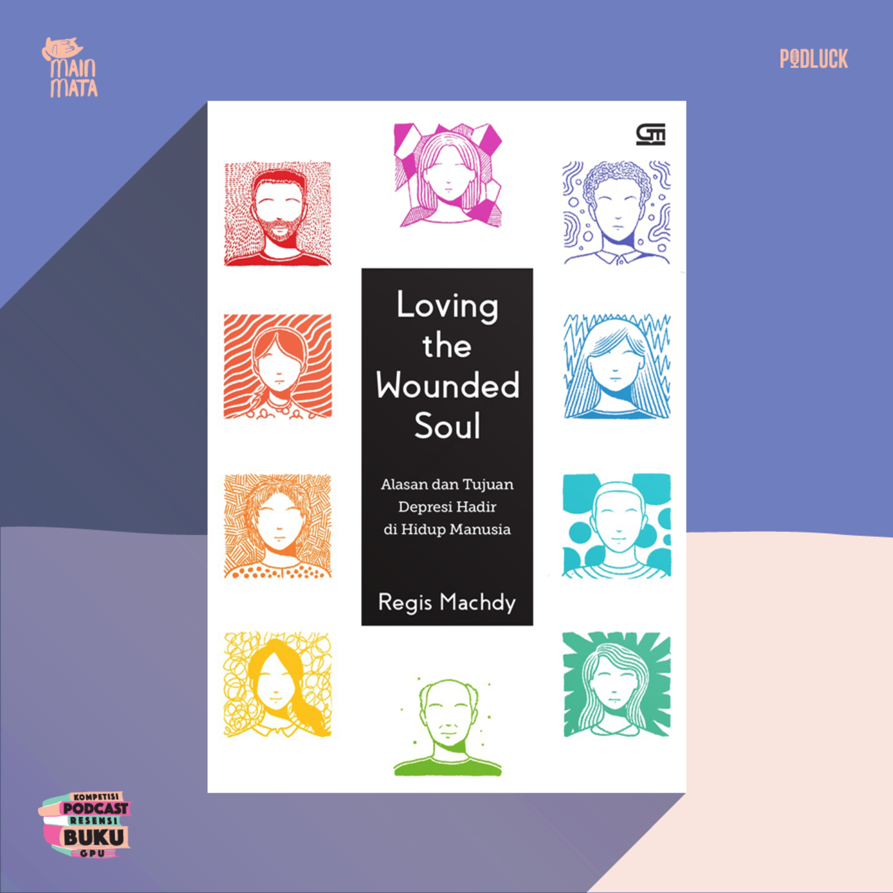 Podcast Resensi Buku