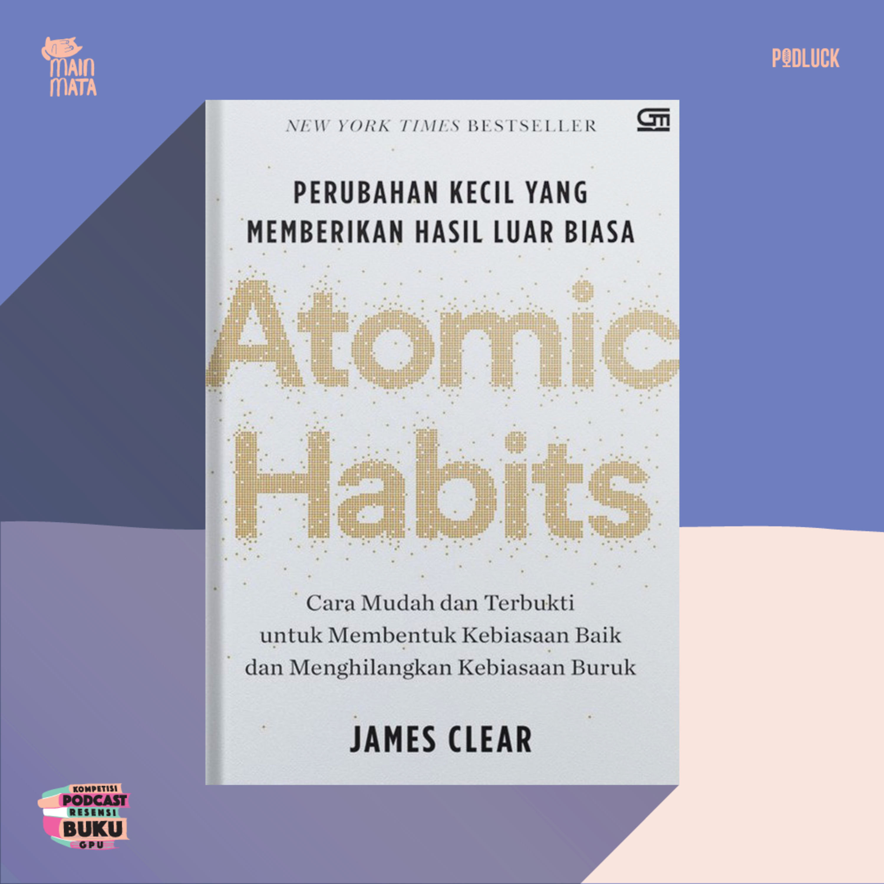 Podcast Resensi Buku