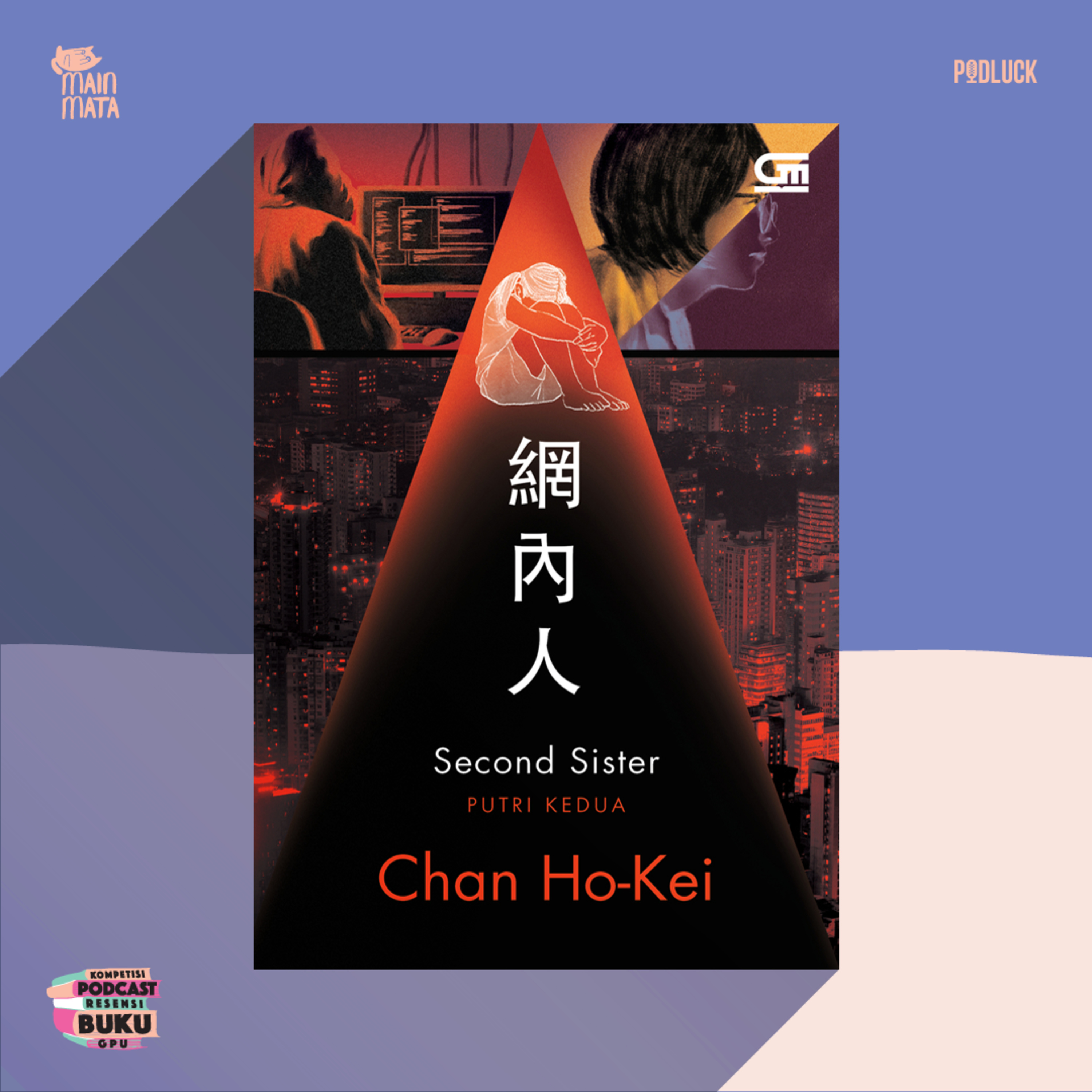 Podcast Resensi Buku