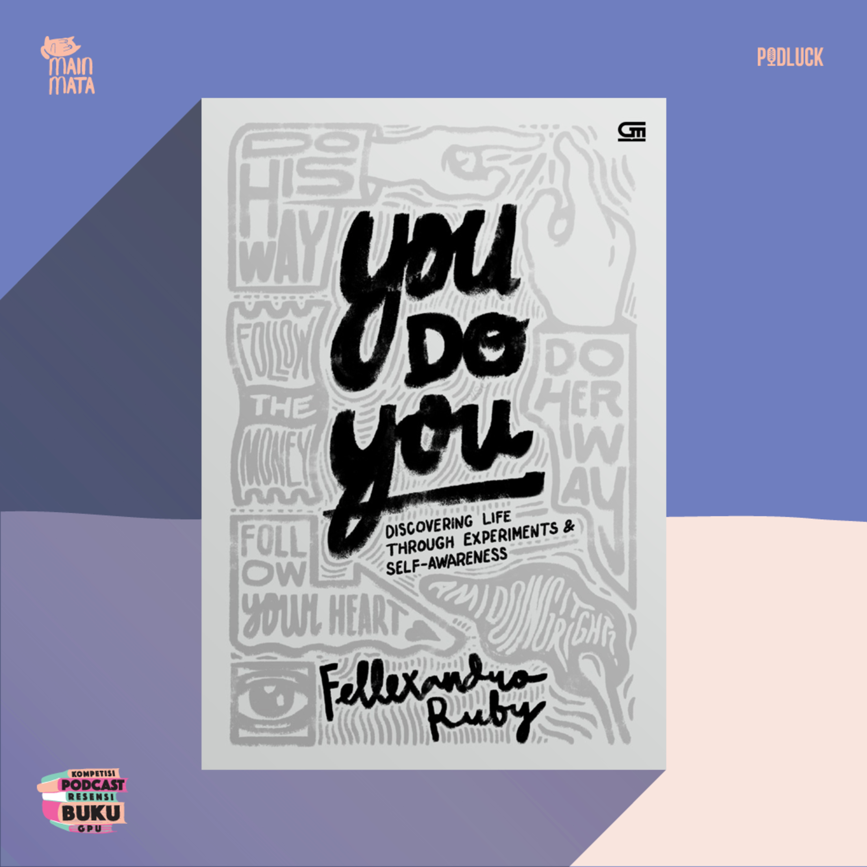 Podcast Resensi Buku