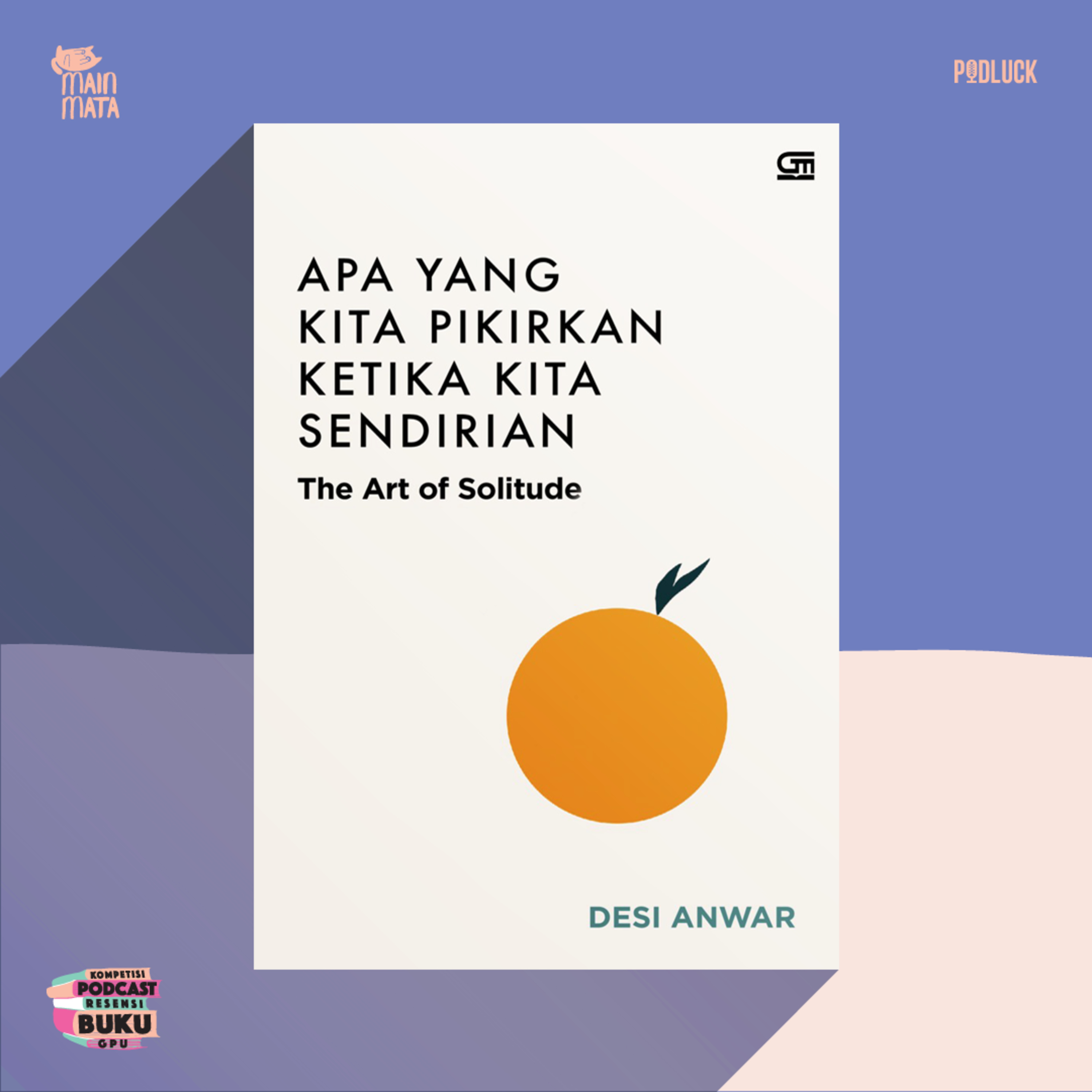 Podcast Resensi Buku