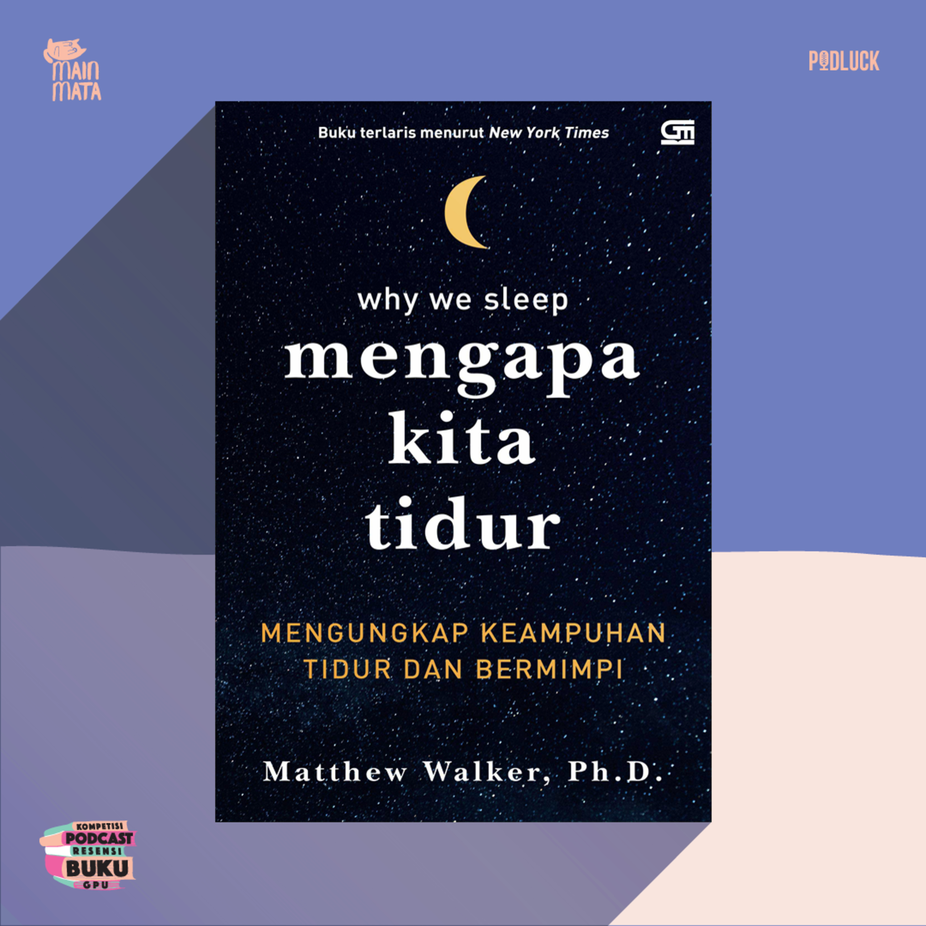 Podcast Resensi Buku