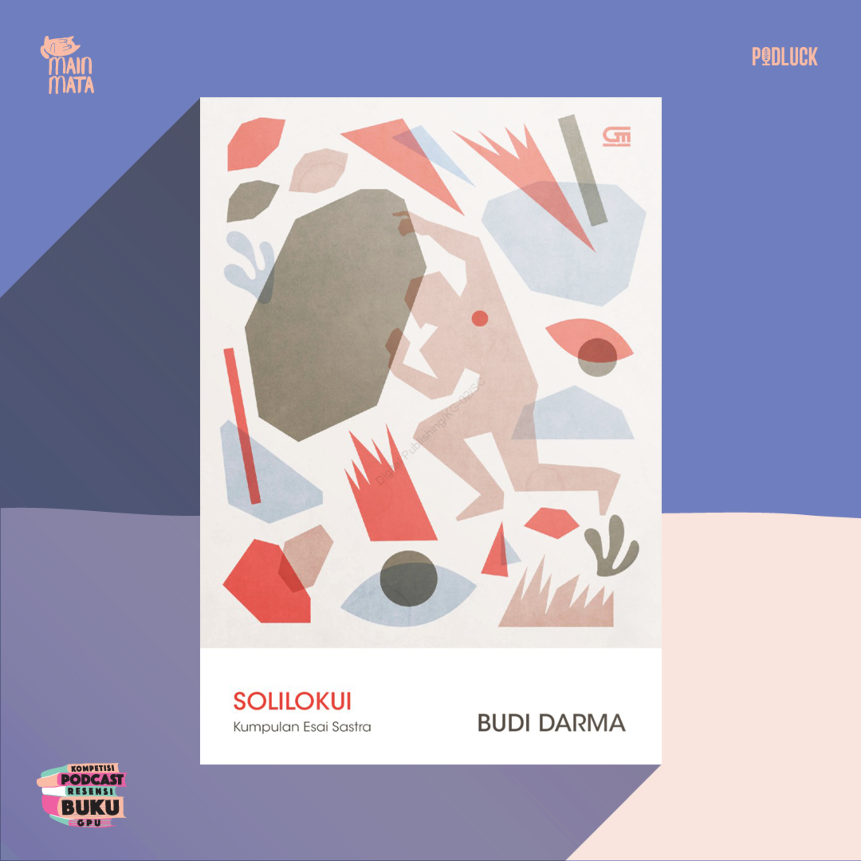Podcast Resensi Buku