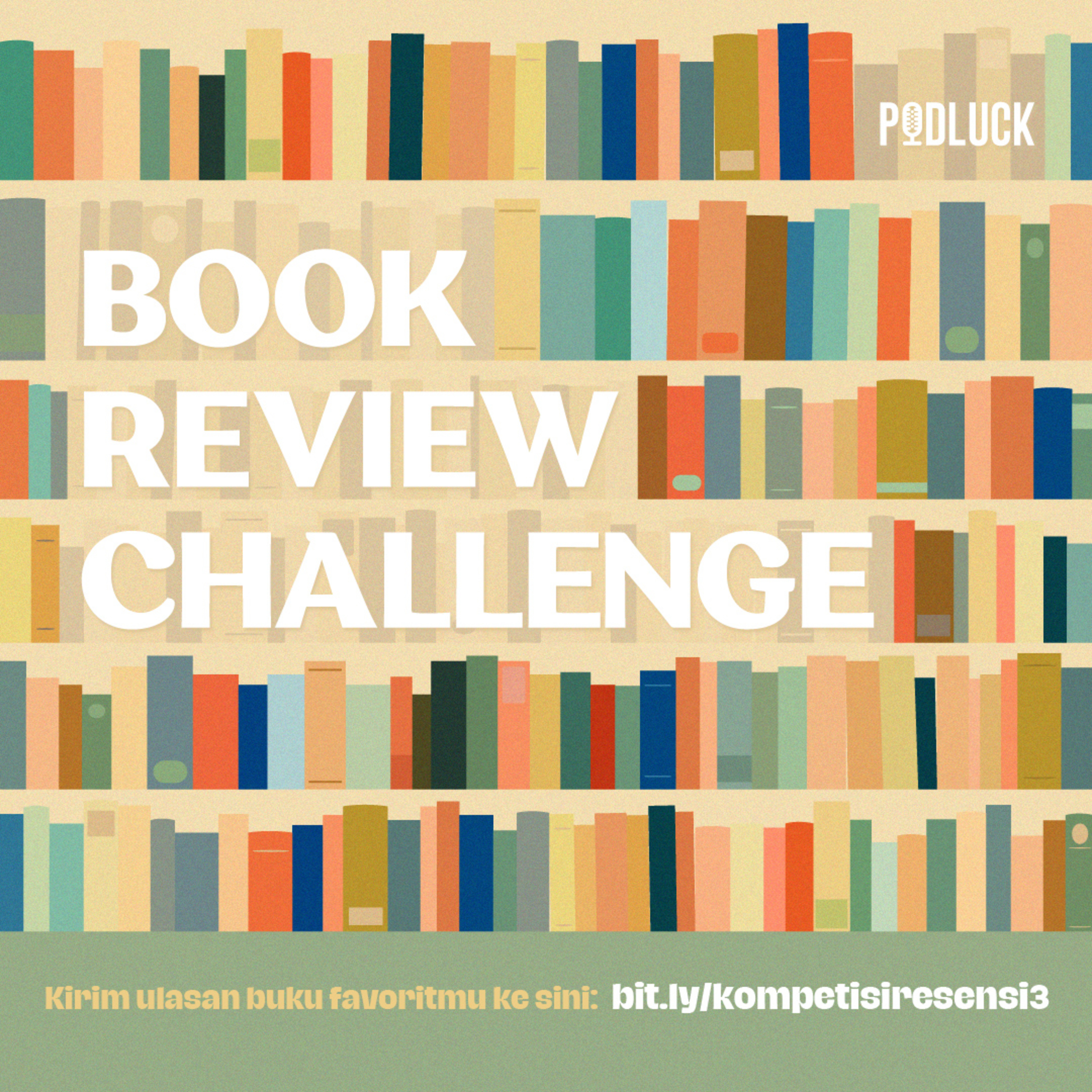 Podcast Resensi Buku
