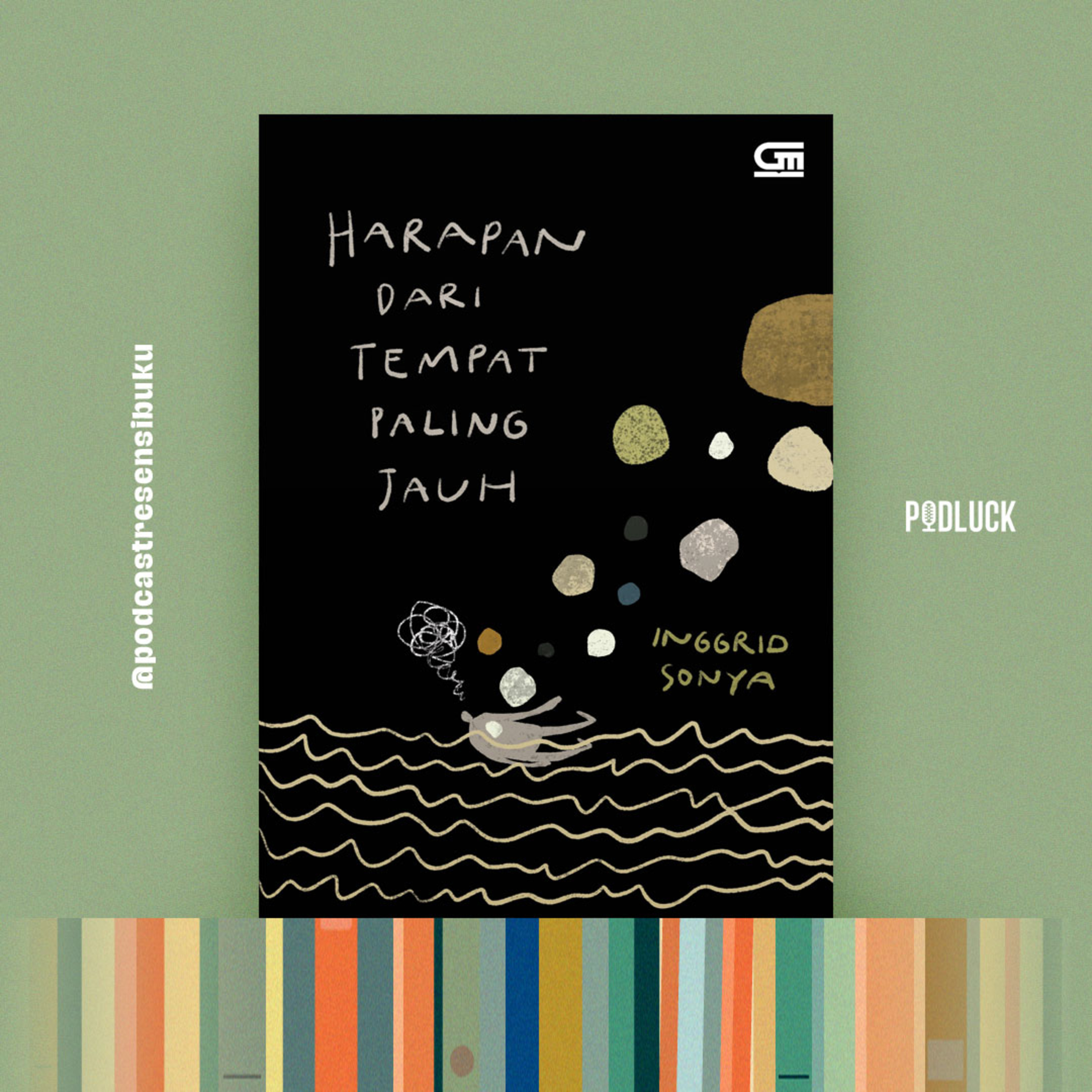 Podcast Resensi Buku