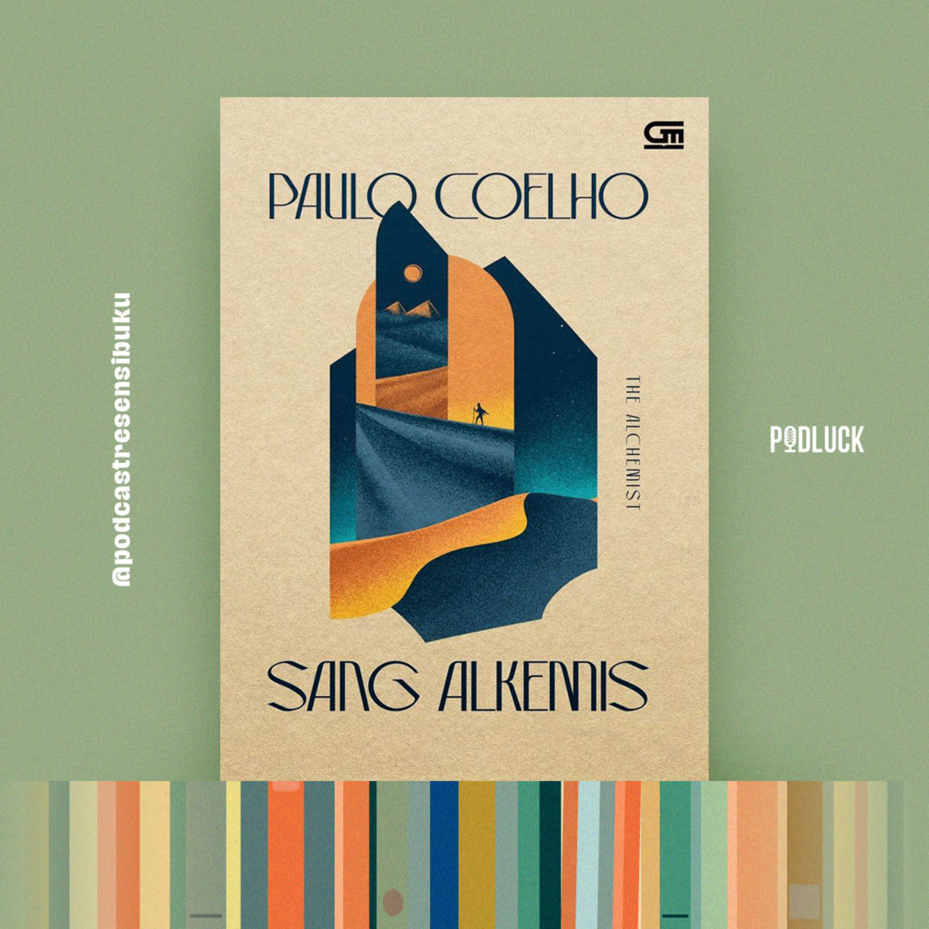 Podcast Resensi Buku