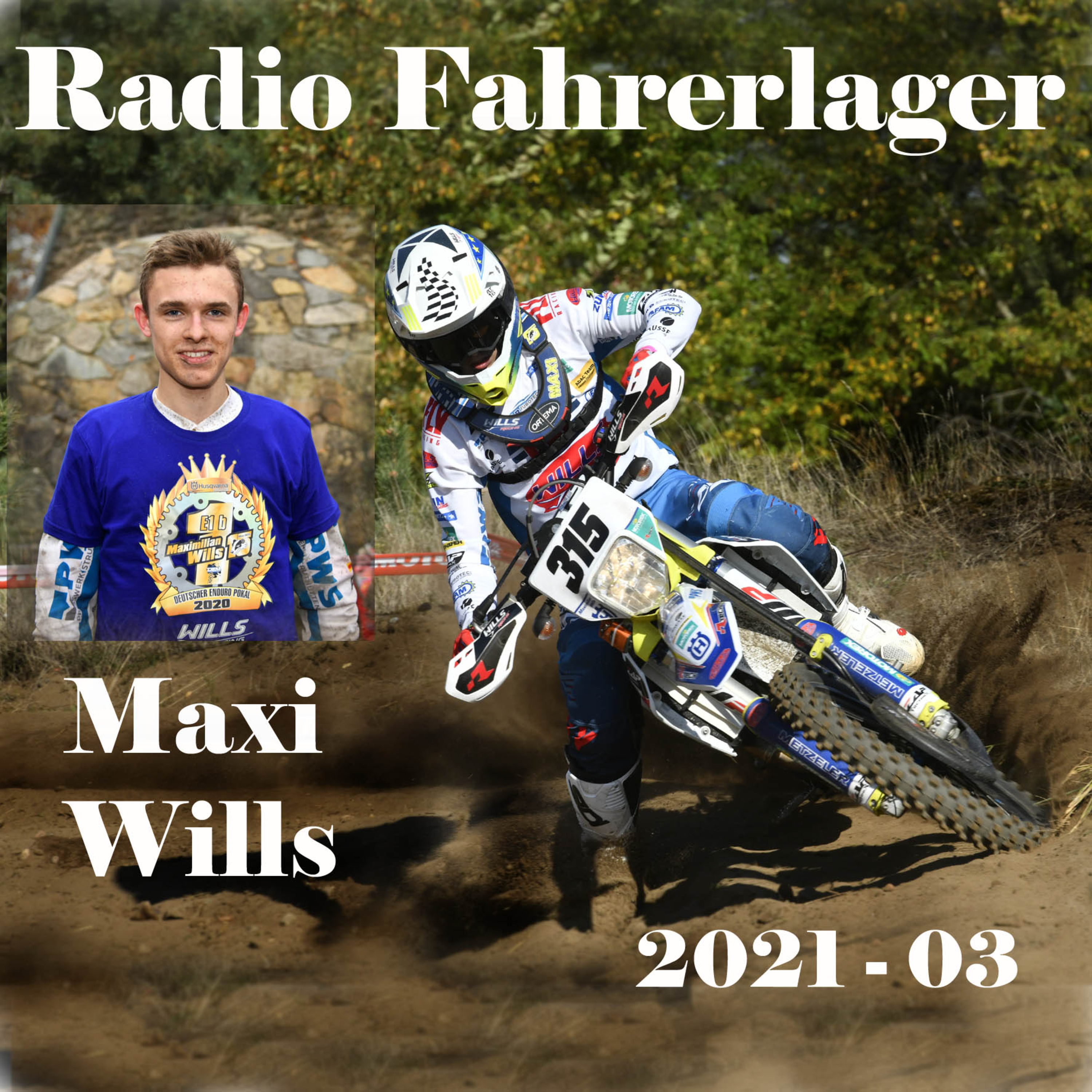 Radio Fahrerlager