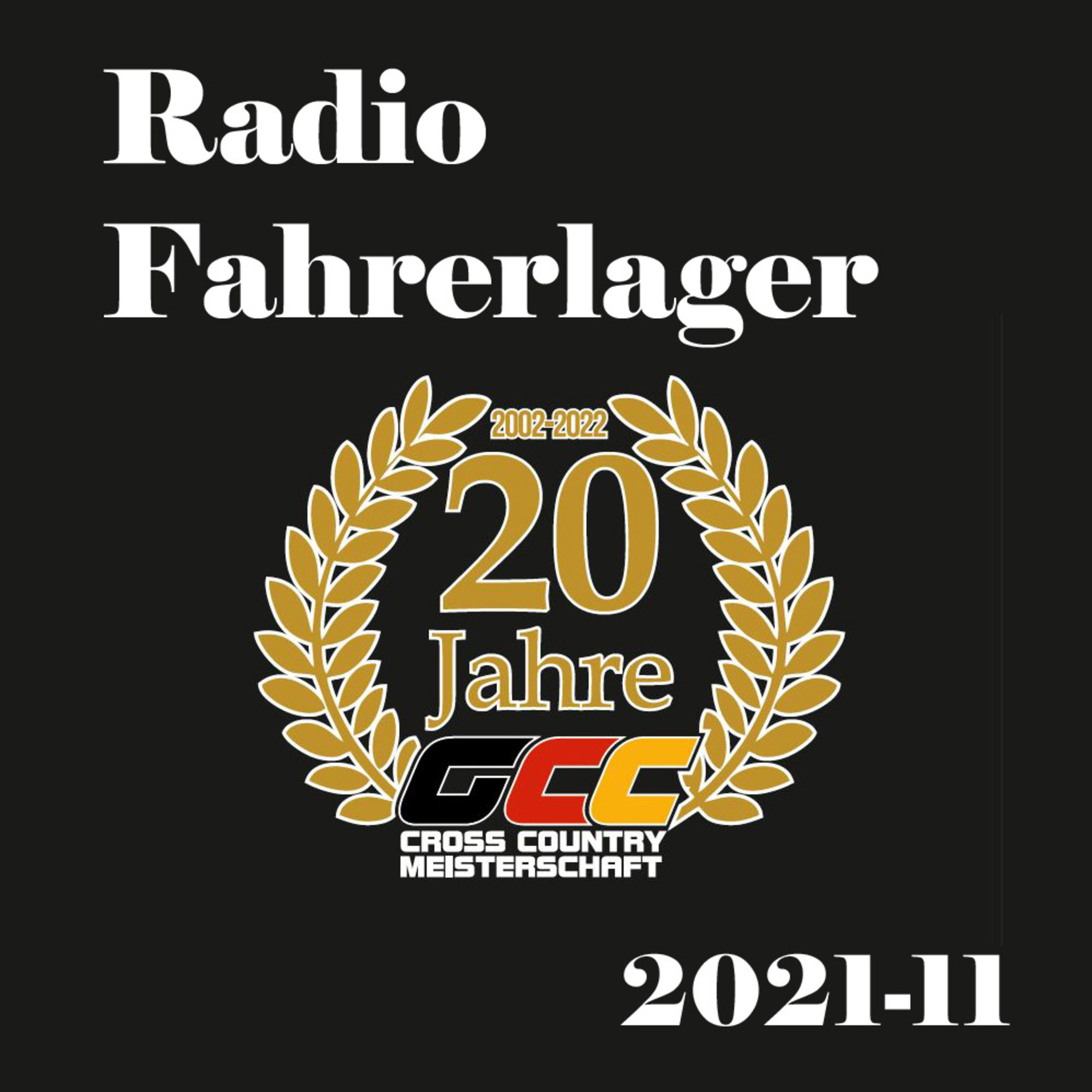Radio Fahrerlager