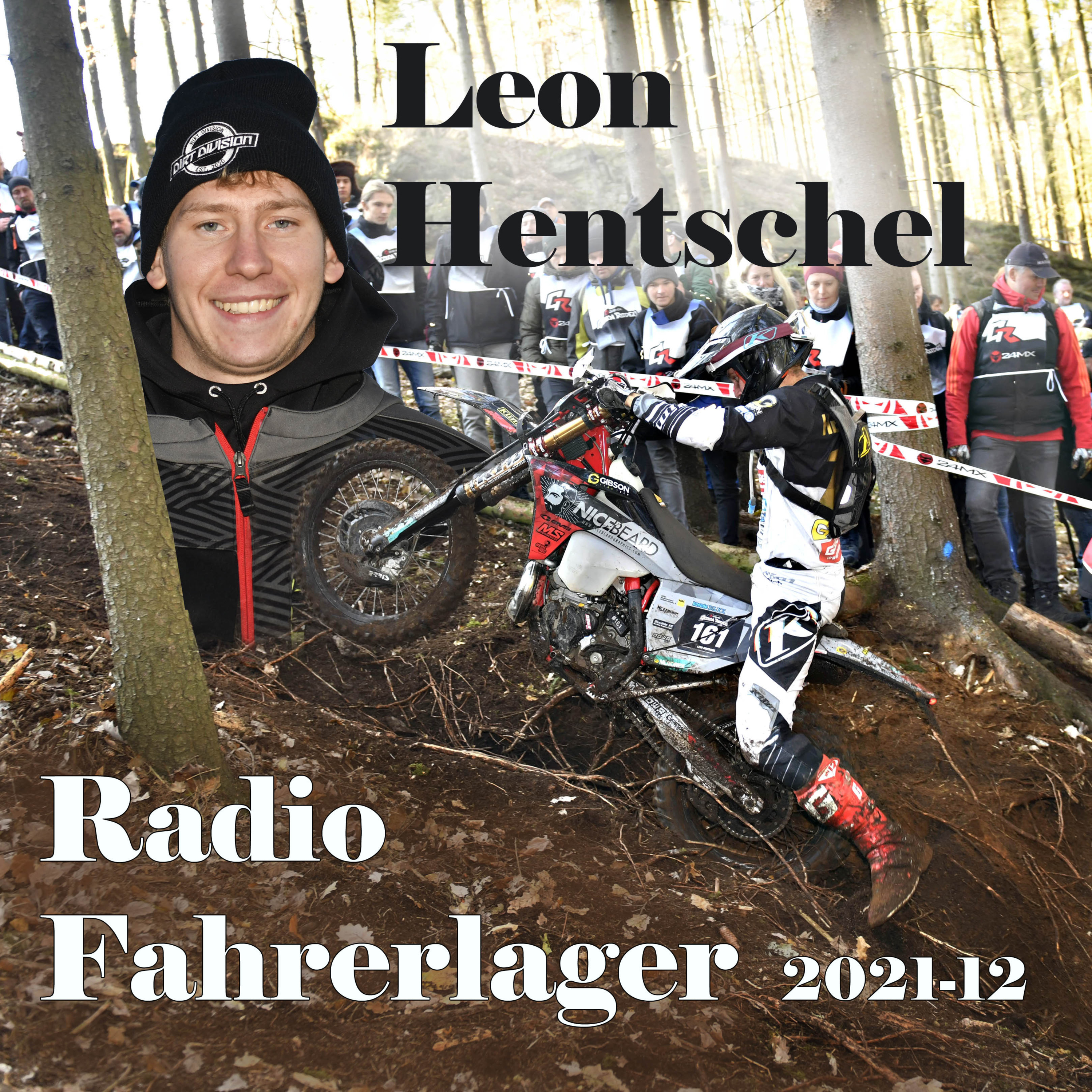 Radio Fahrerlager