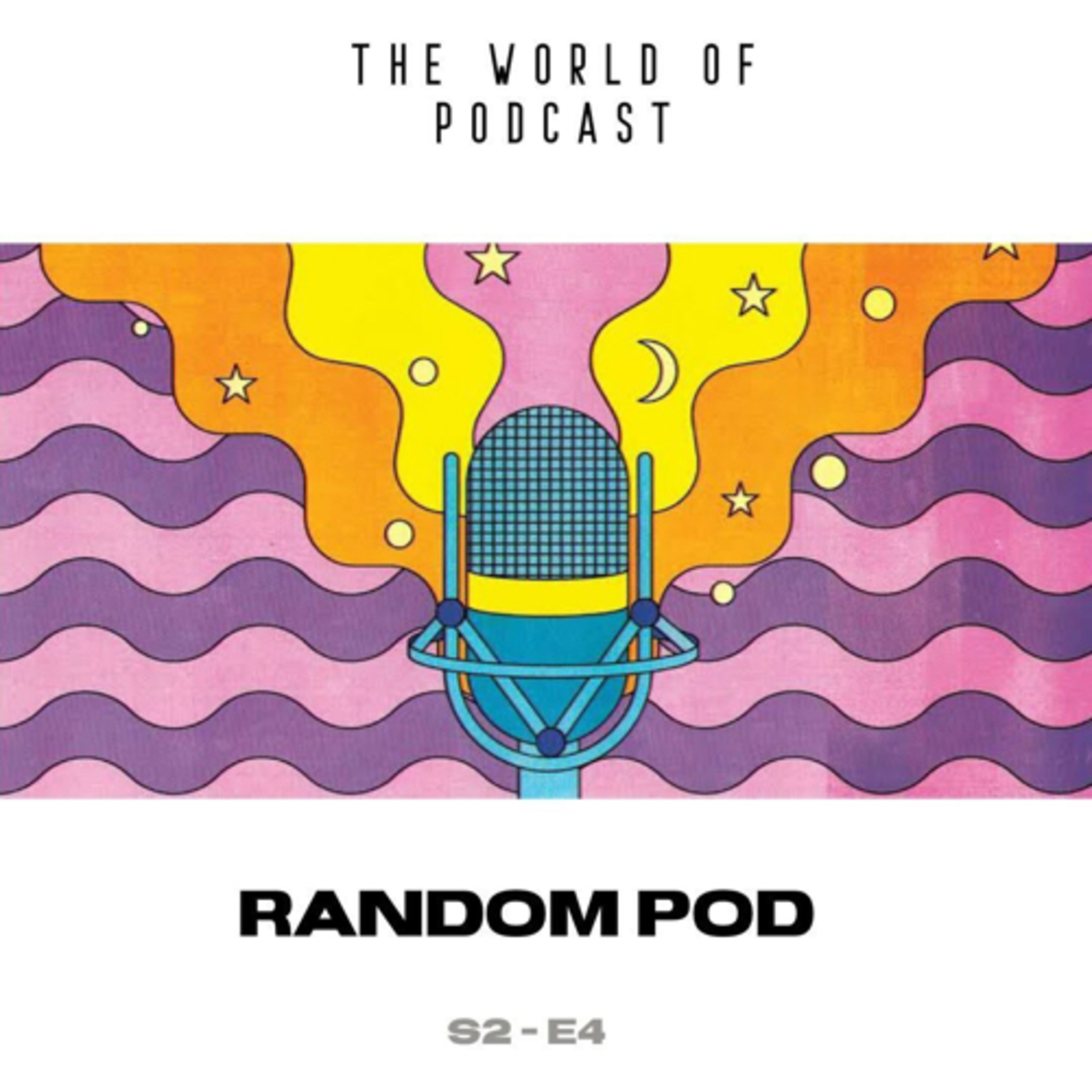 Random Pod