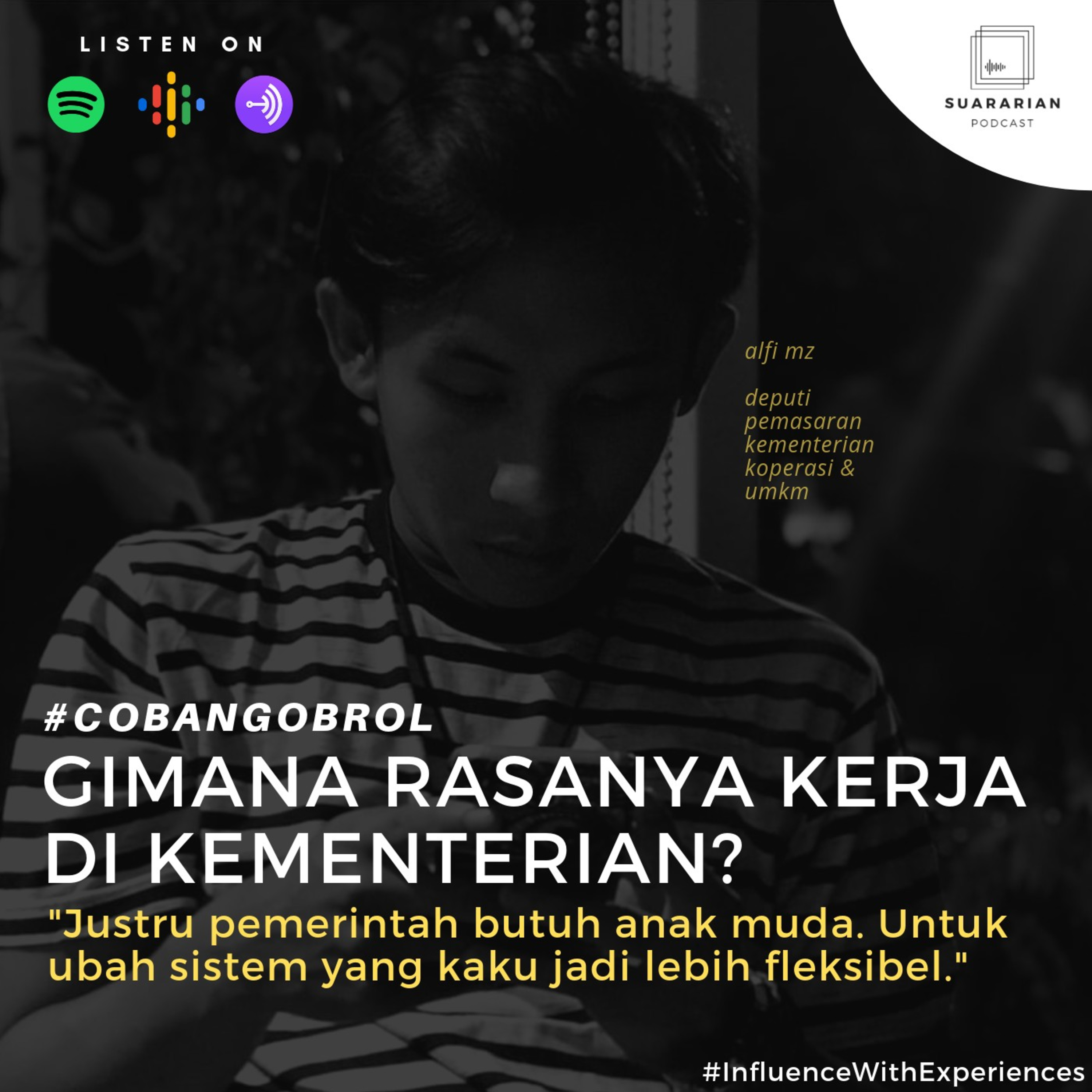 SUARARIAN