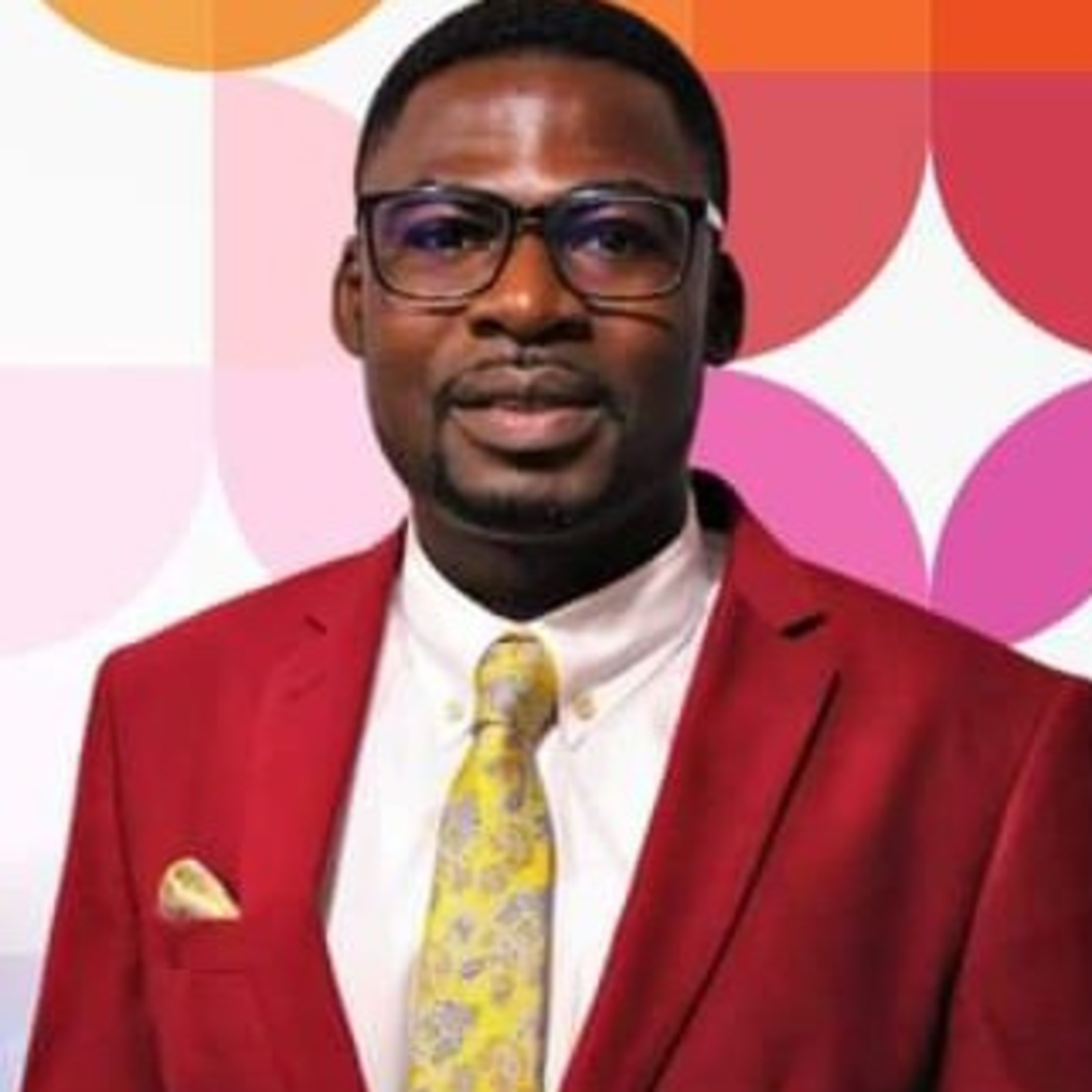 Prophet Courage Newman Kassah