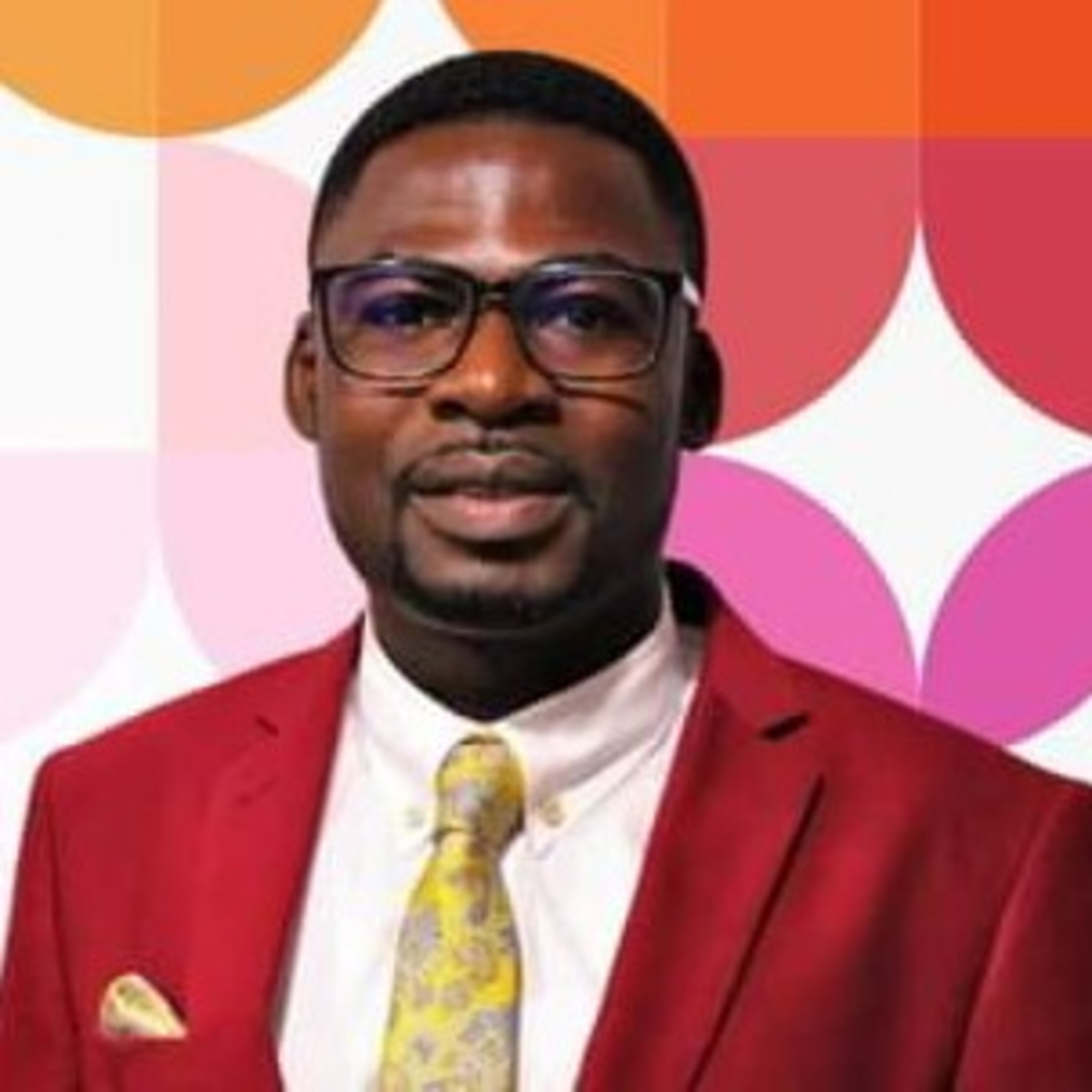 Prophet Courage Newman Kassah