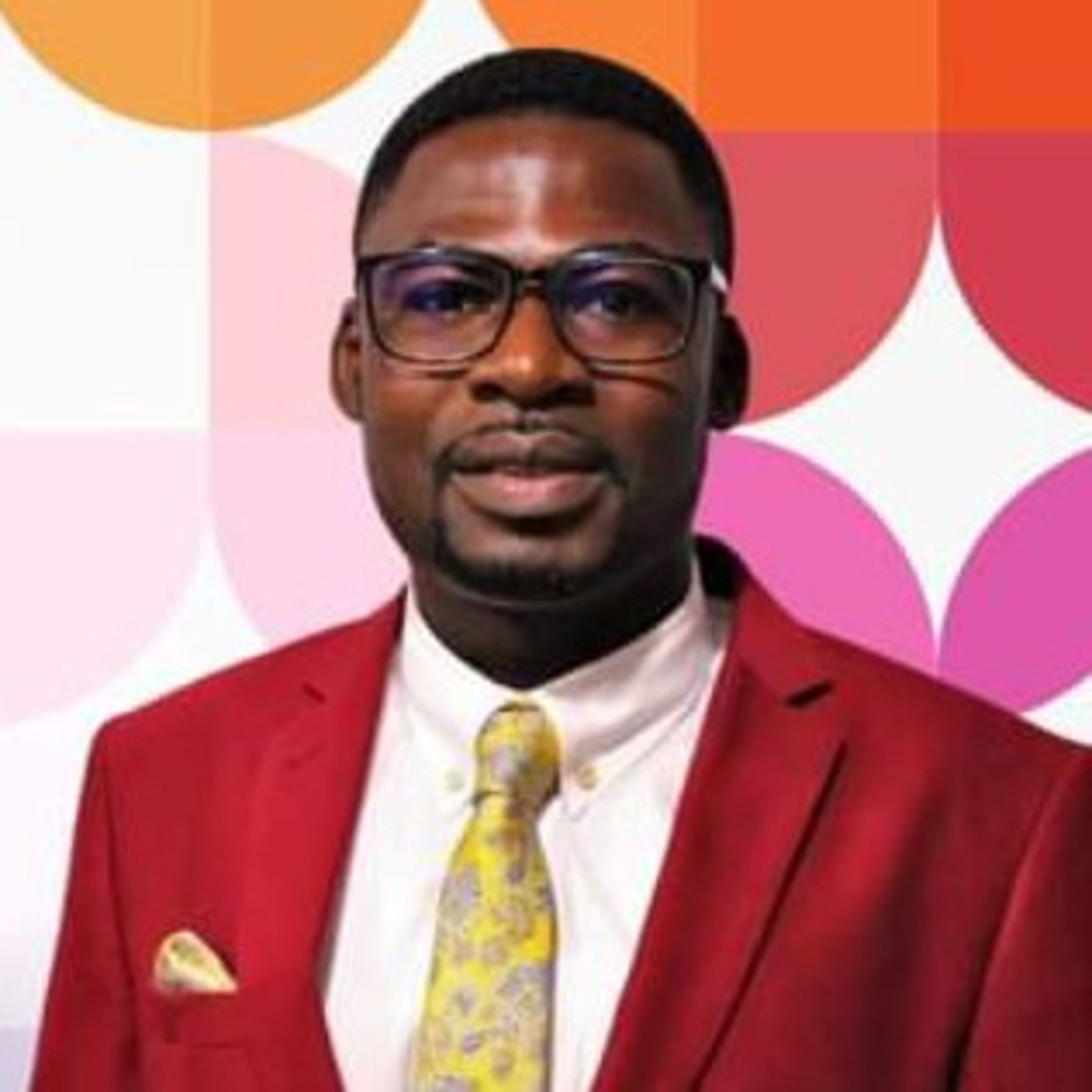 Prophet Courage Newman Kassah