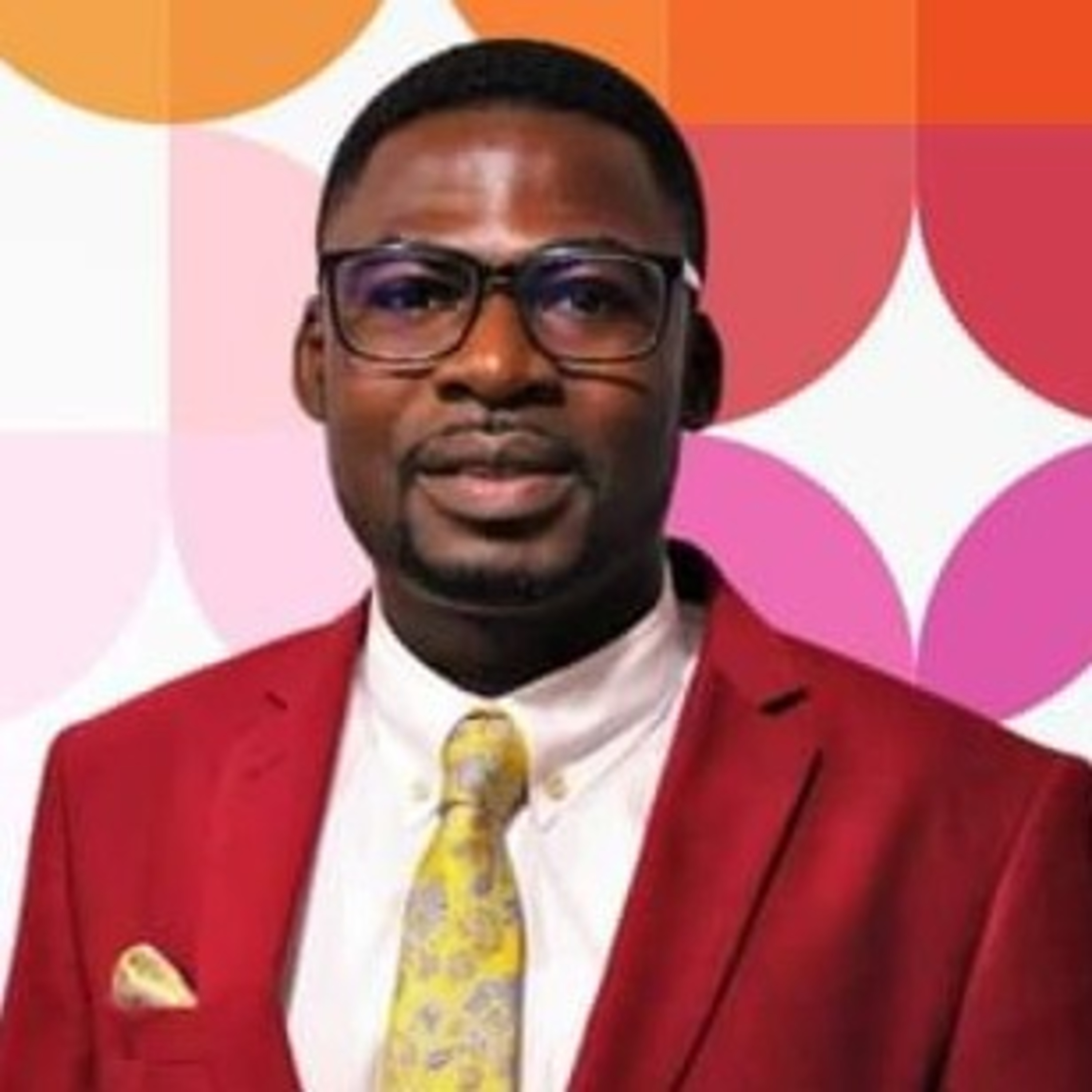 Prophet Courage Newman Kassah