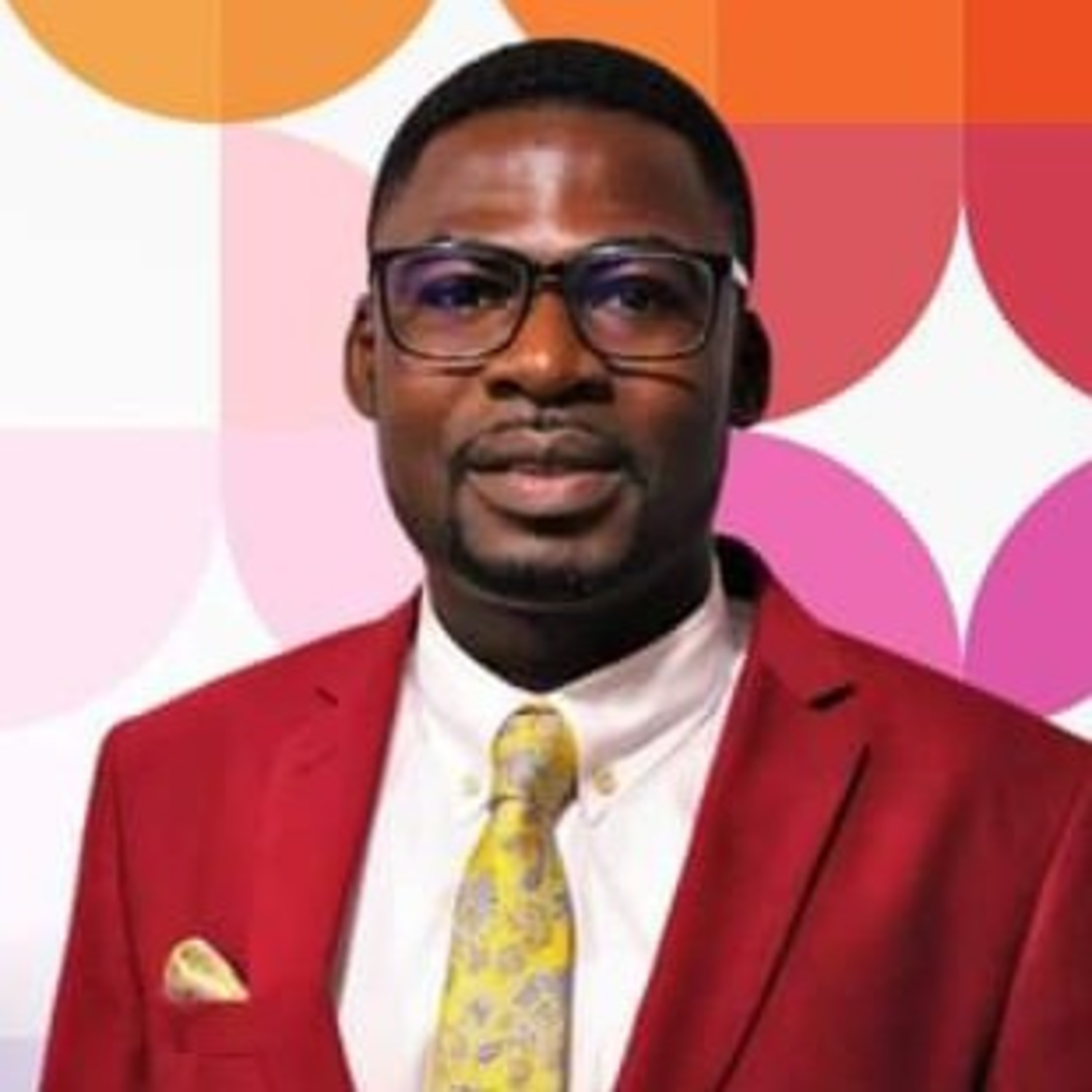 Prophet Courage Newman Kassah
