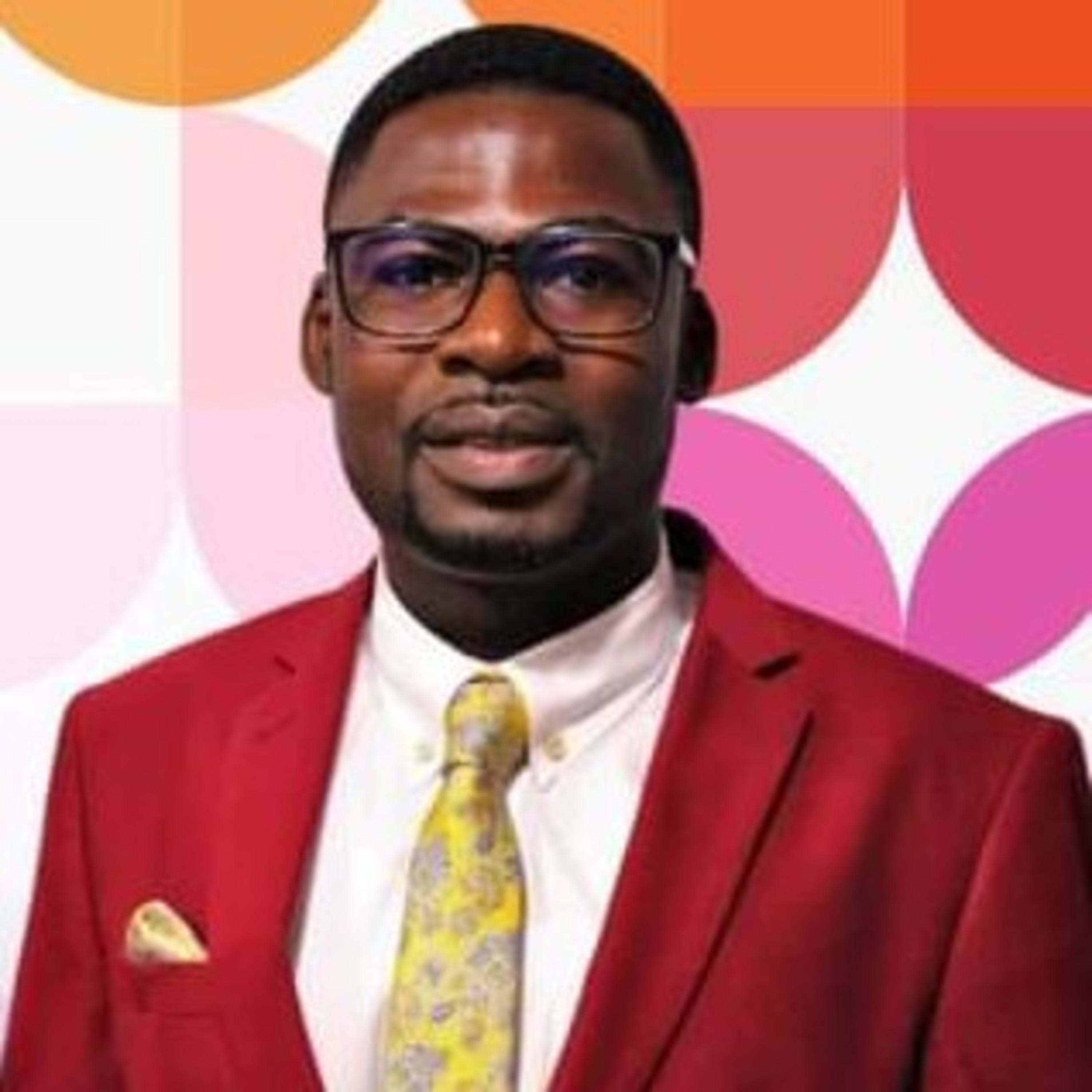 Prophet Courage Newman Kassah