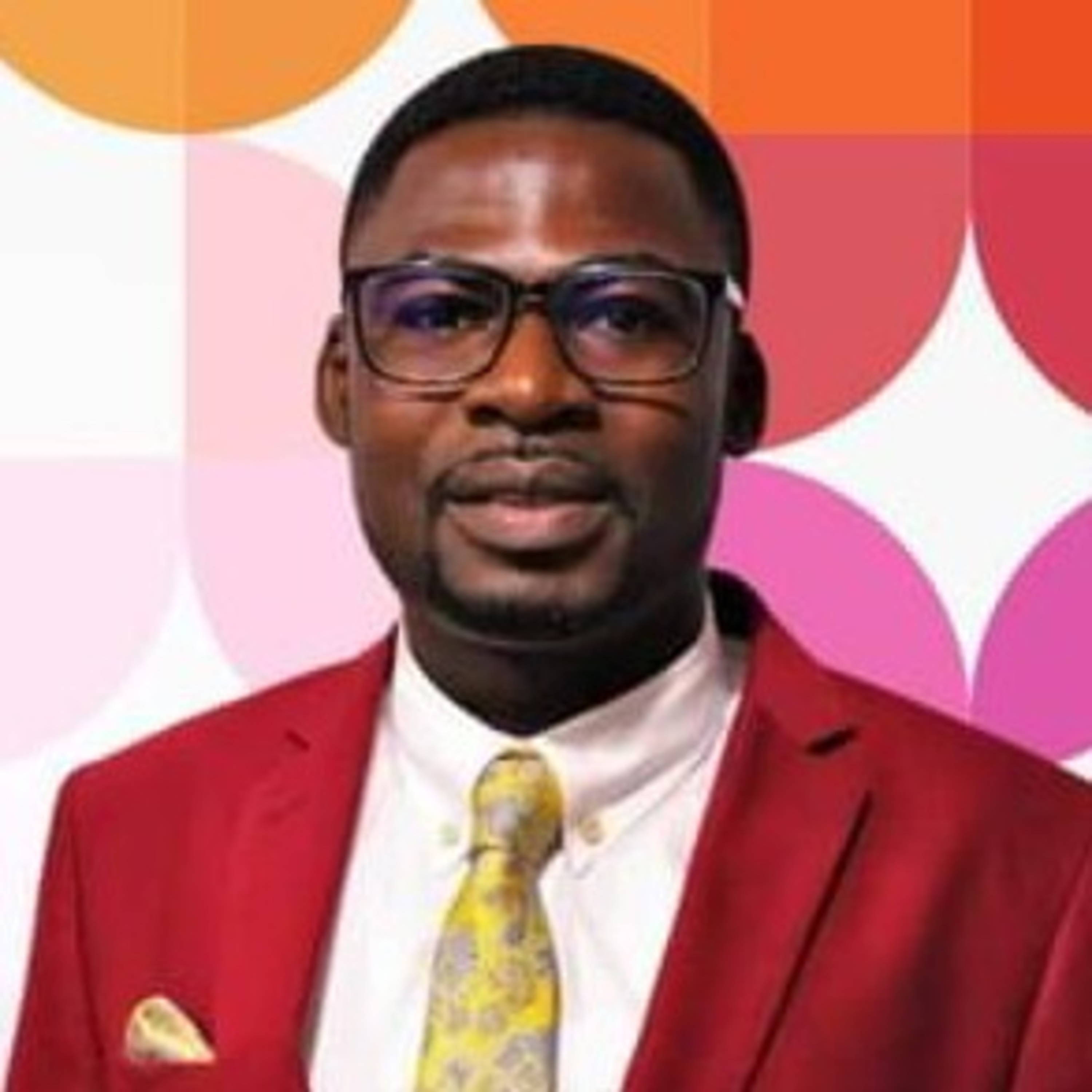 Prophet Courage Newman Kassah