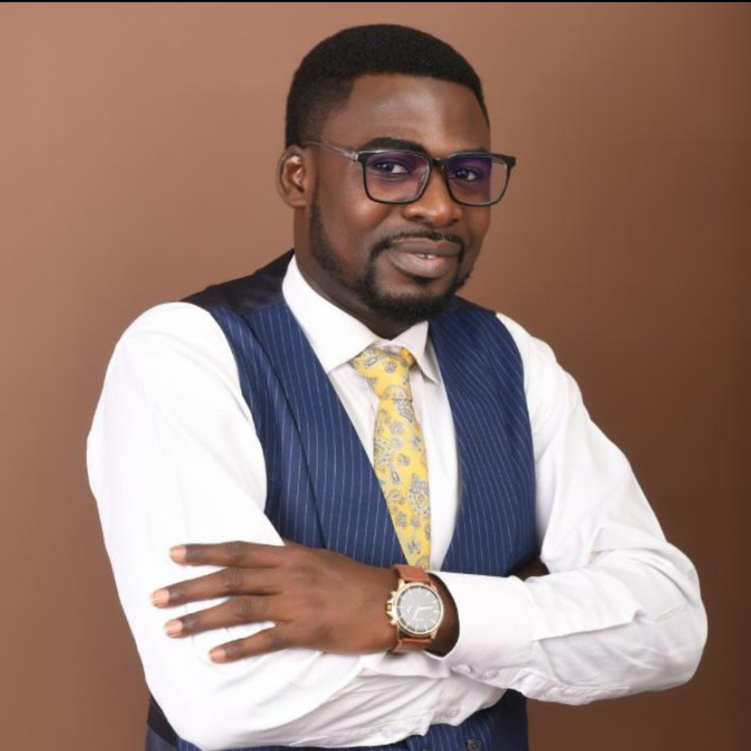 Prophet Courage Newman Kassah