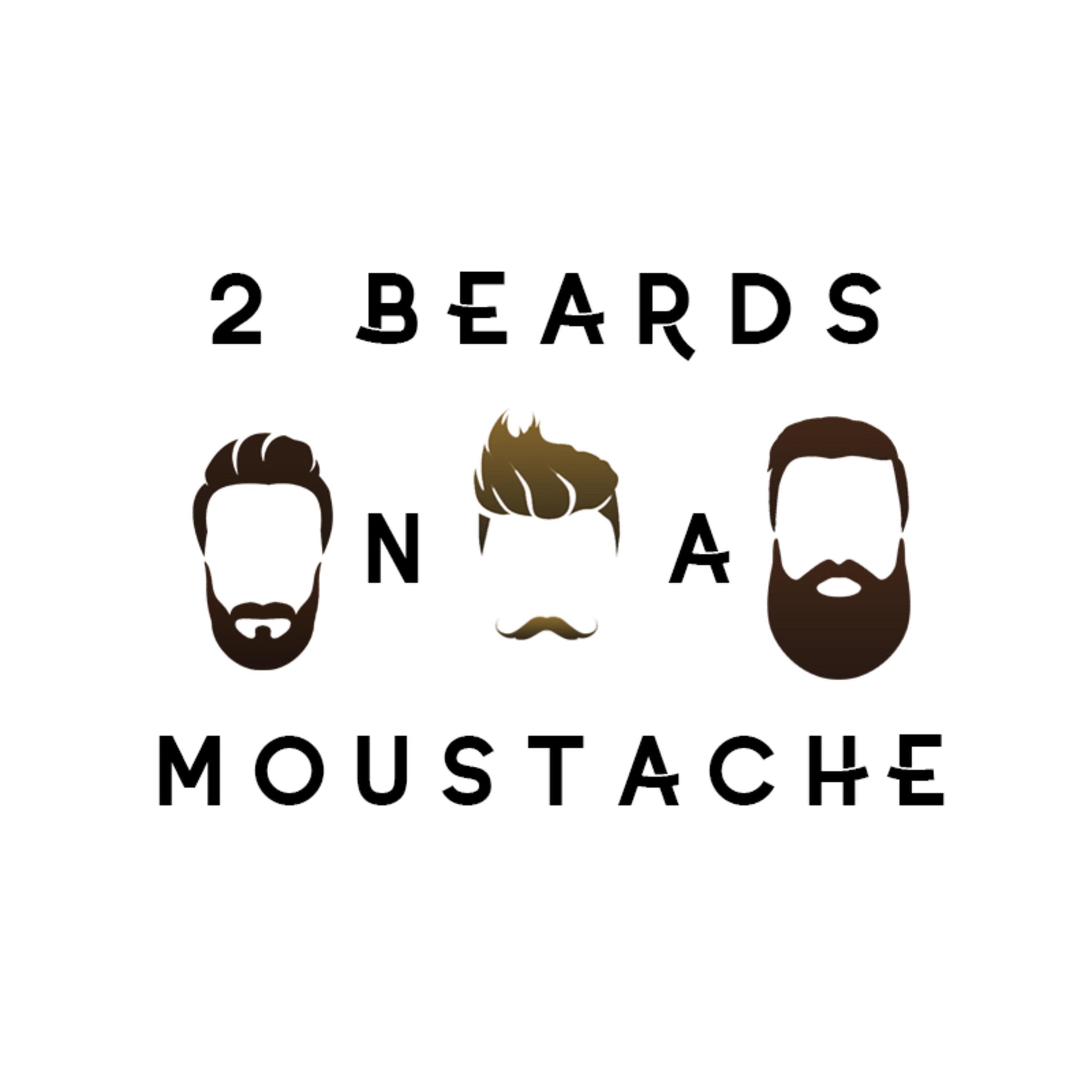 2 Beards and a Moustache - Episode 1 - Should gaming now be a mental health illness? 2 Beards and a Moustache - Episode 1 - Should gaming now be a mental health illness?