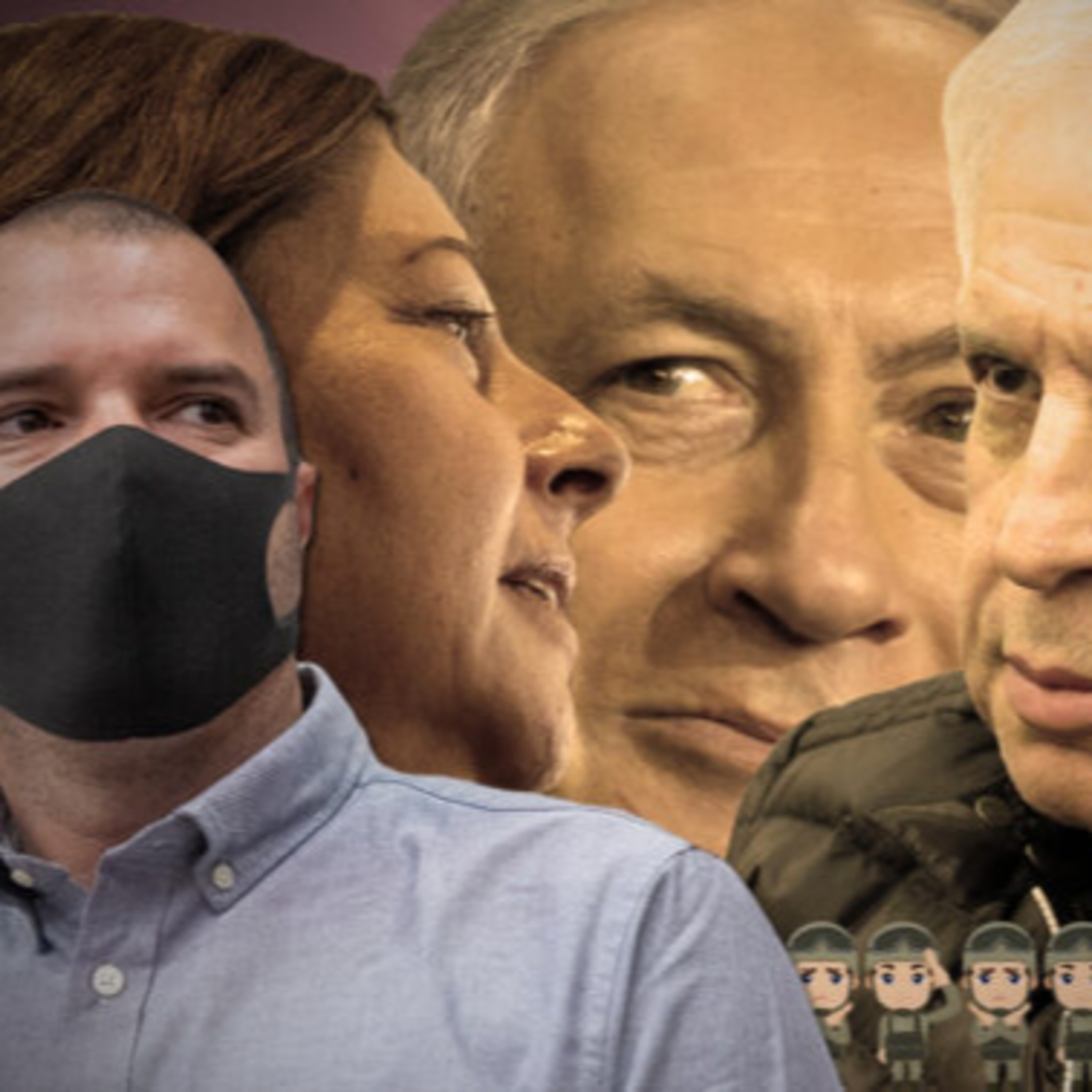 קבלו את עד מס' 2! (וראיון עם אסף אוני) | פרק 19 episode artwork