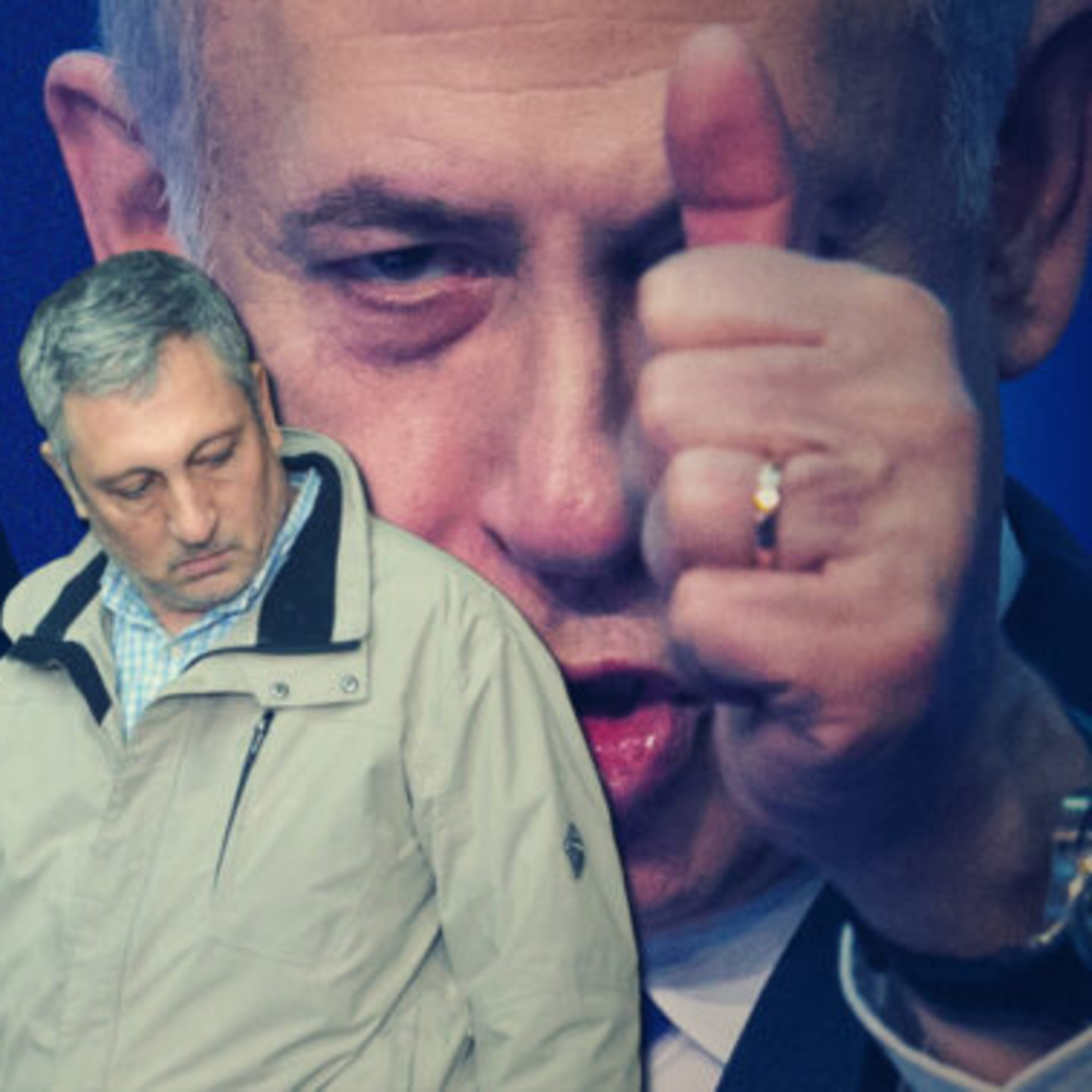 למה שר רוצה להיות שר ולמה מאכער יכול להיות מאכער | פרק 29 episode artwork