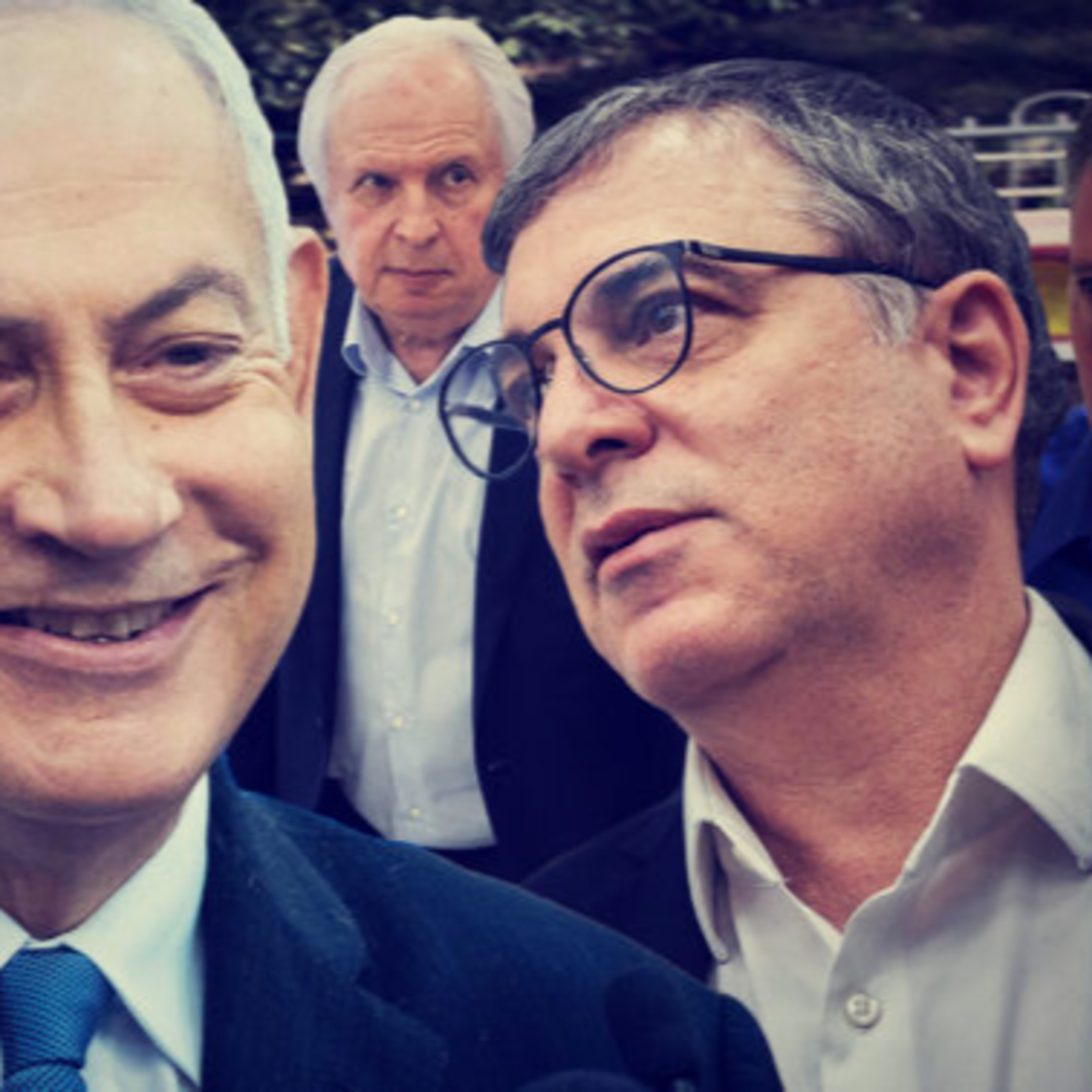 עמית סגל מציג: גרסת פילבר | פרק 44 episode artwork