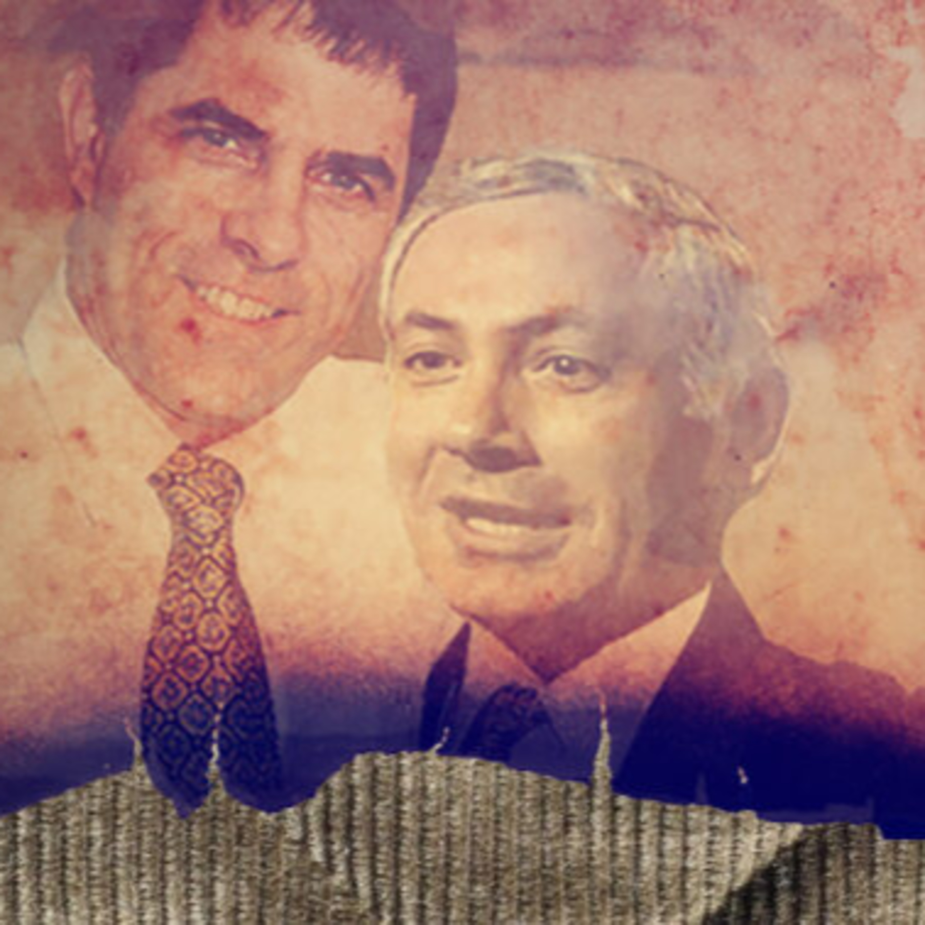 פרק מיוחד: נתניהו ומוזס מנסים להשתלט על "ידיעות מעשיהו" | פרק 46 episode artwork