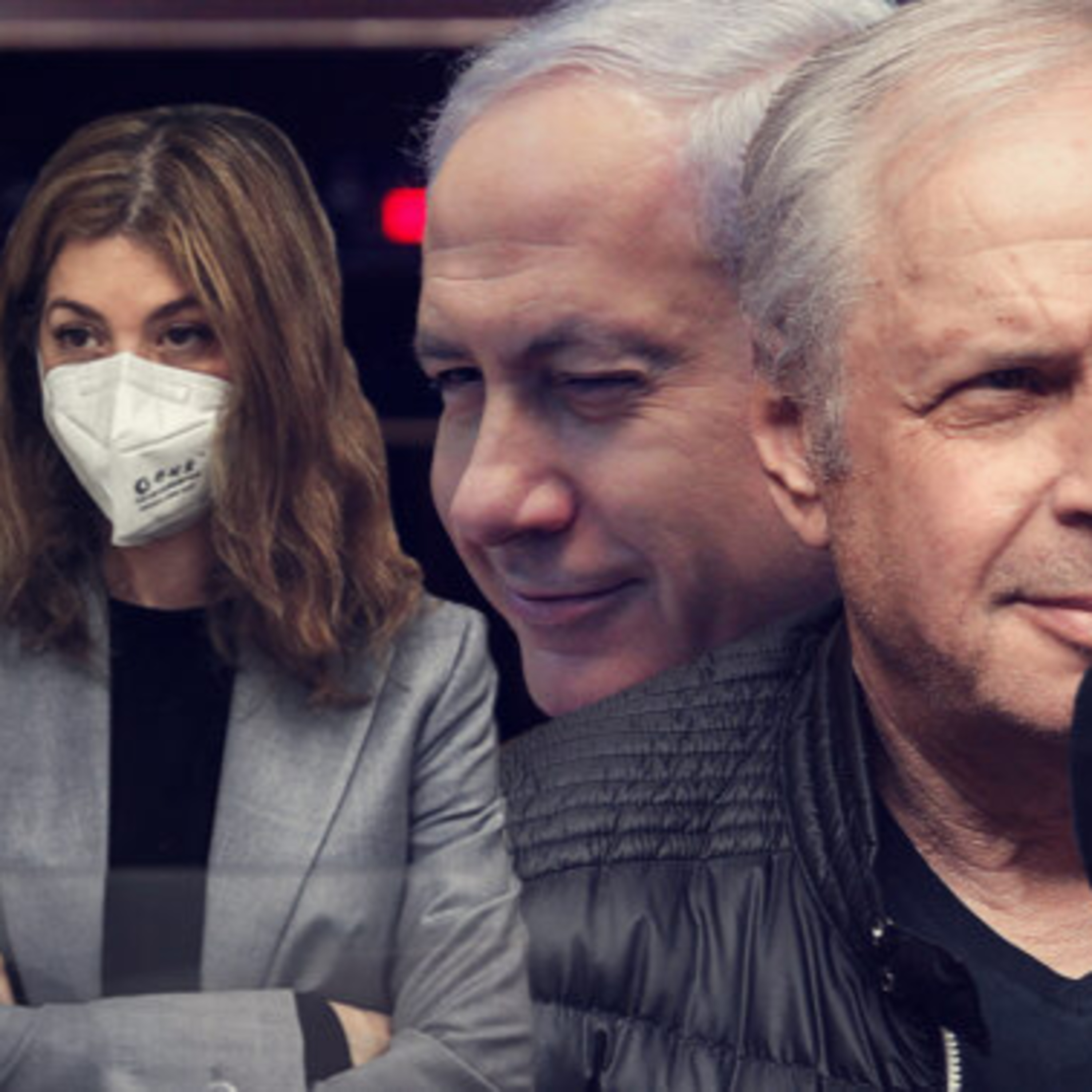 כשמנכ"ל משרד התקשורת שלח סמיילי קורץ למפוקחת הבכירה שלו | פרק 40 episode artwork