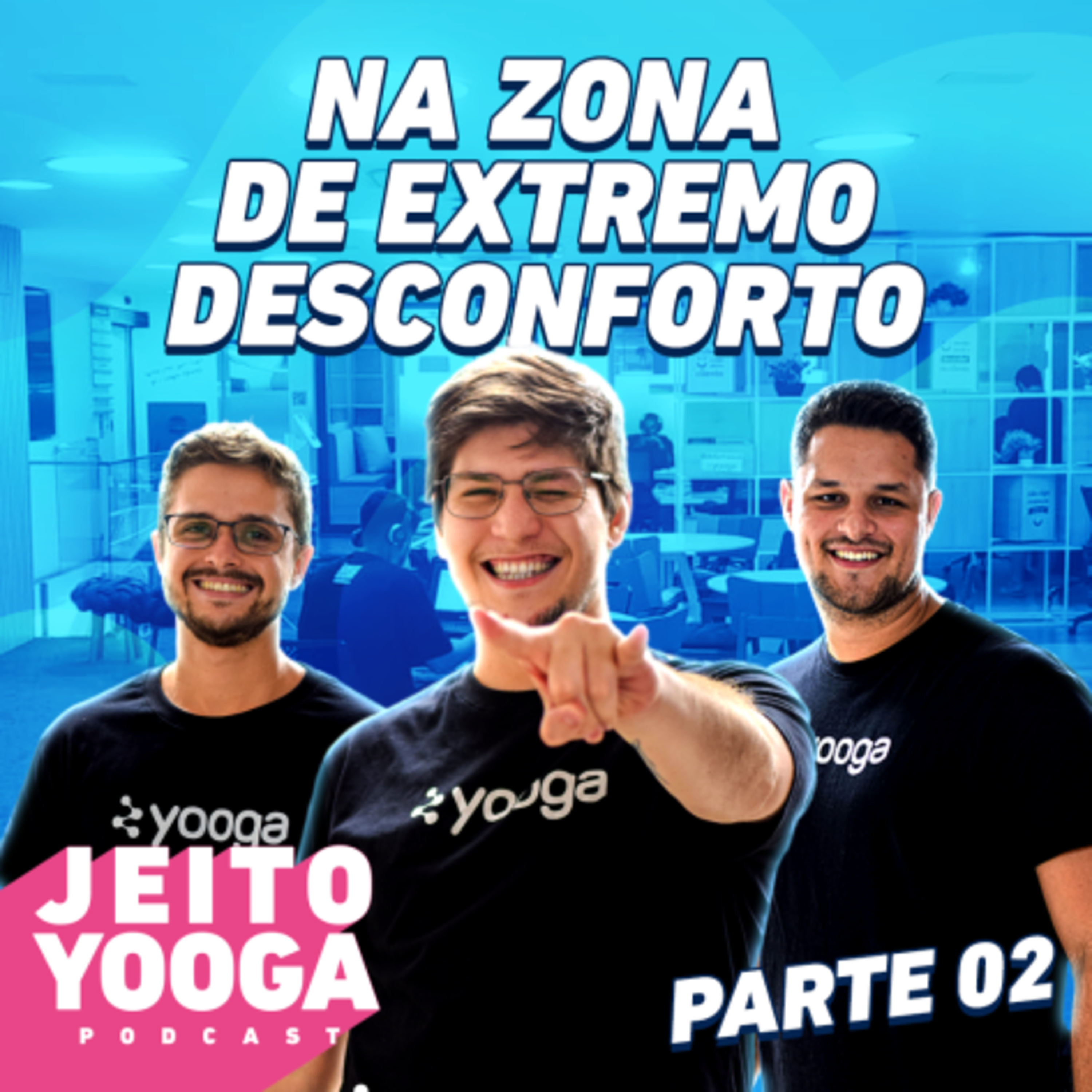 Jeito Yooga