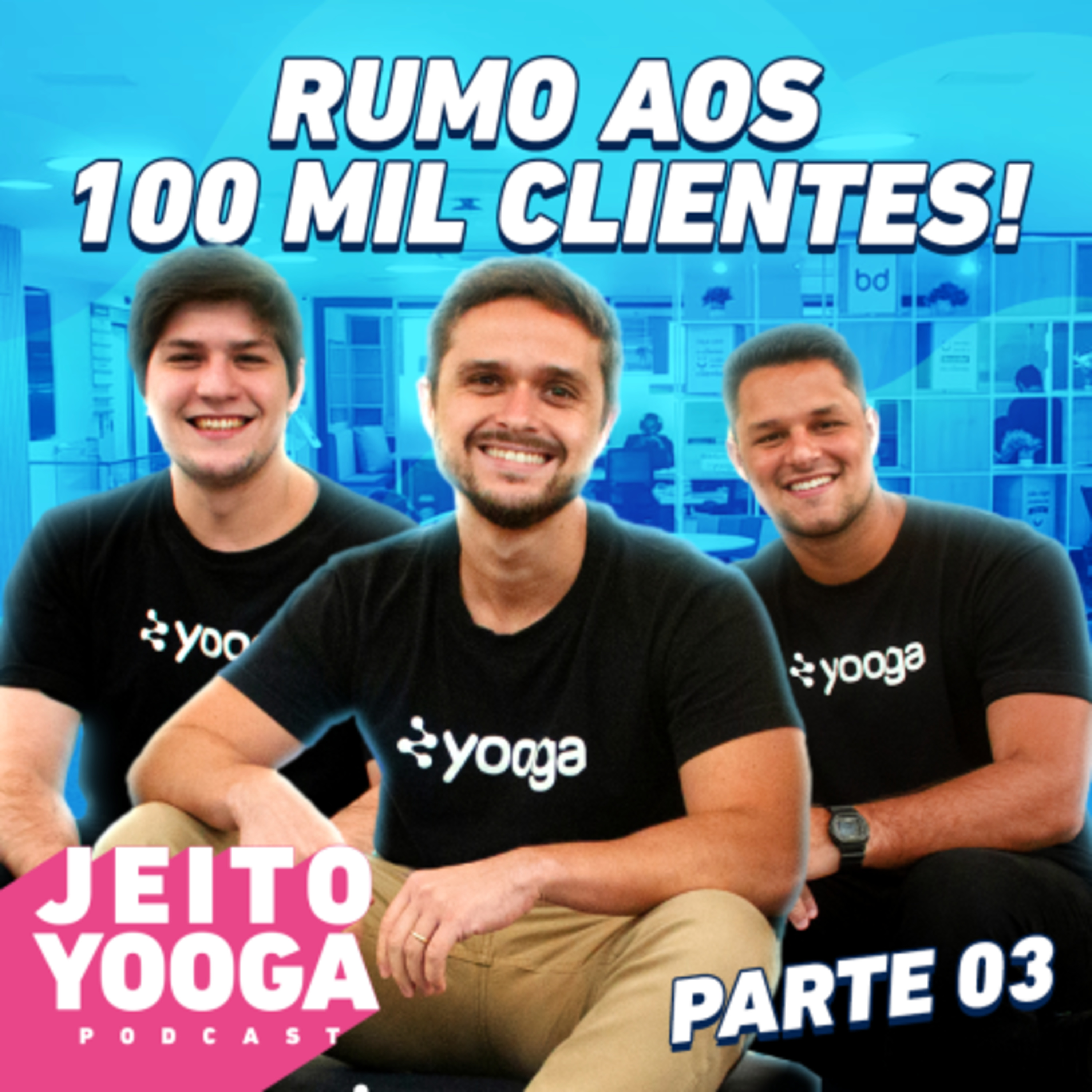 Jeito Yooga