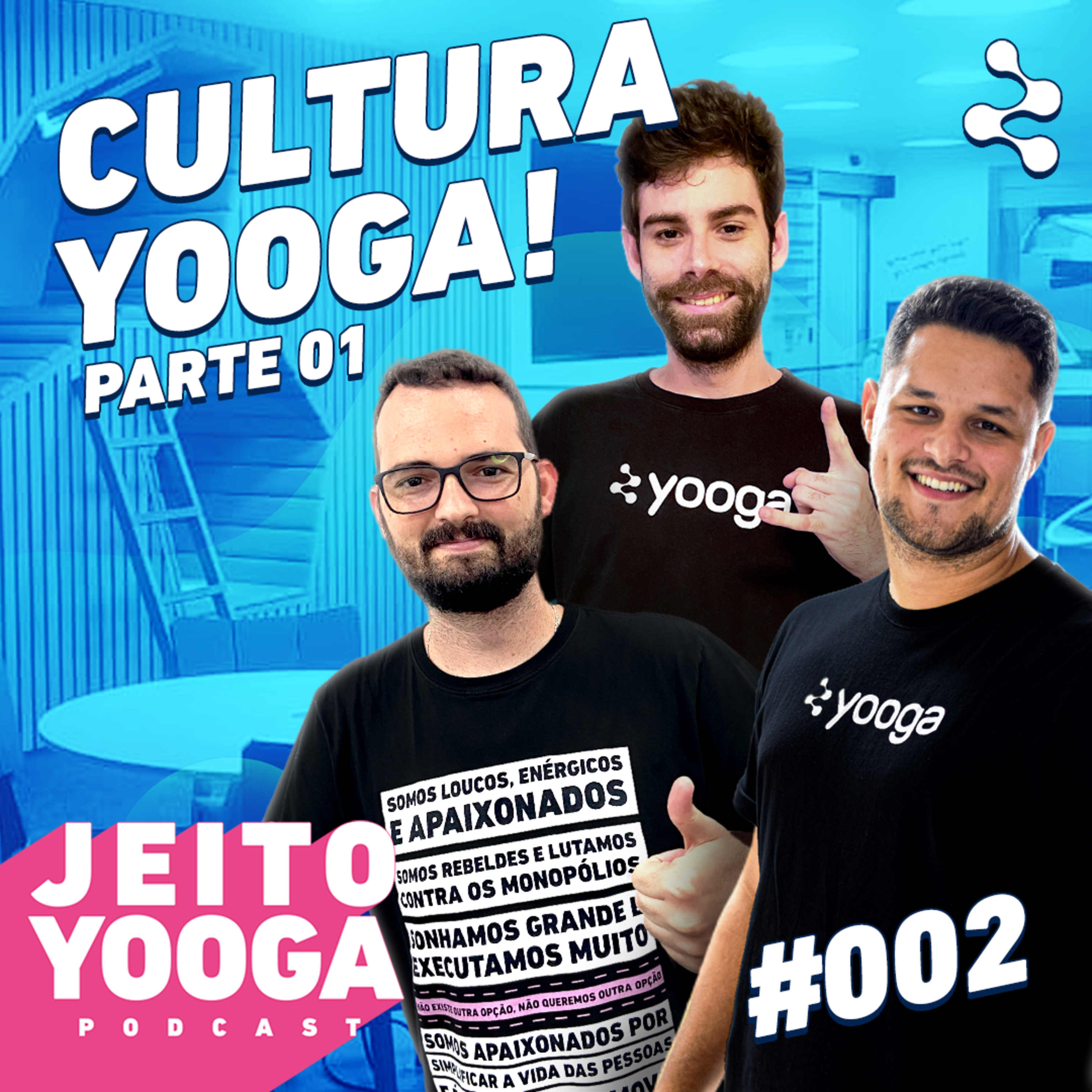 Jeito Yooga