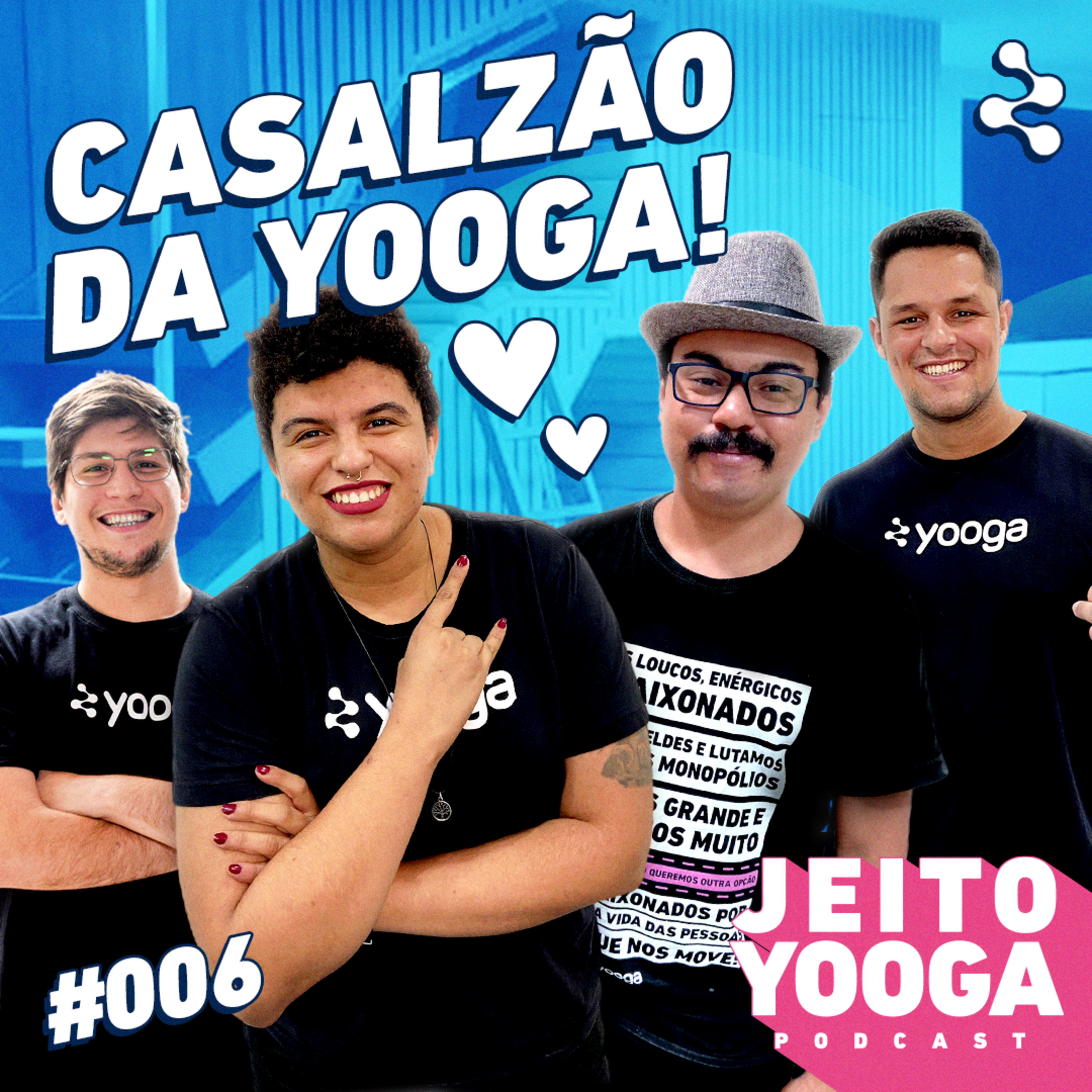 Jeito Yooga