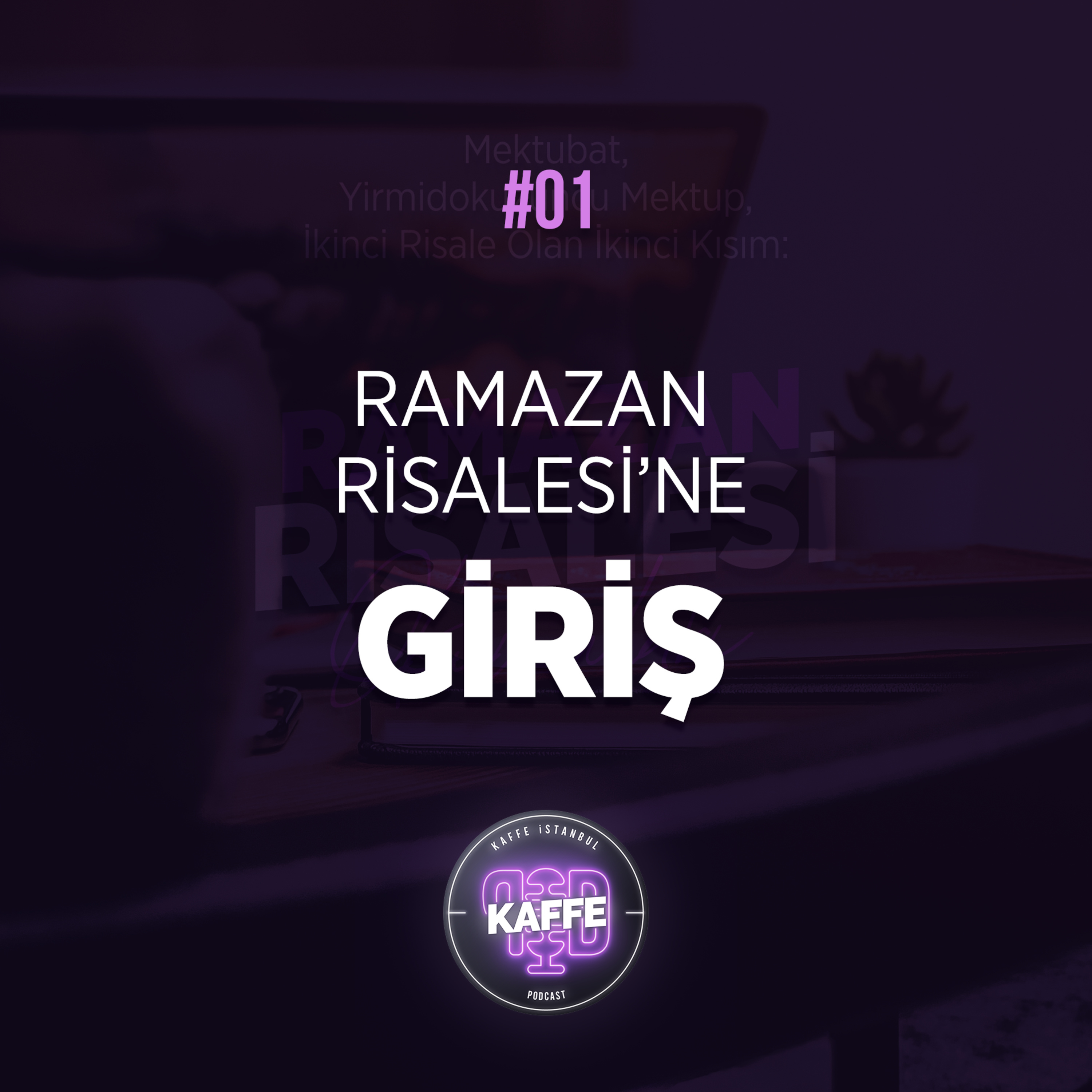 Ramazan Risalesi Okumaları
