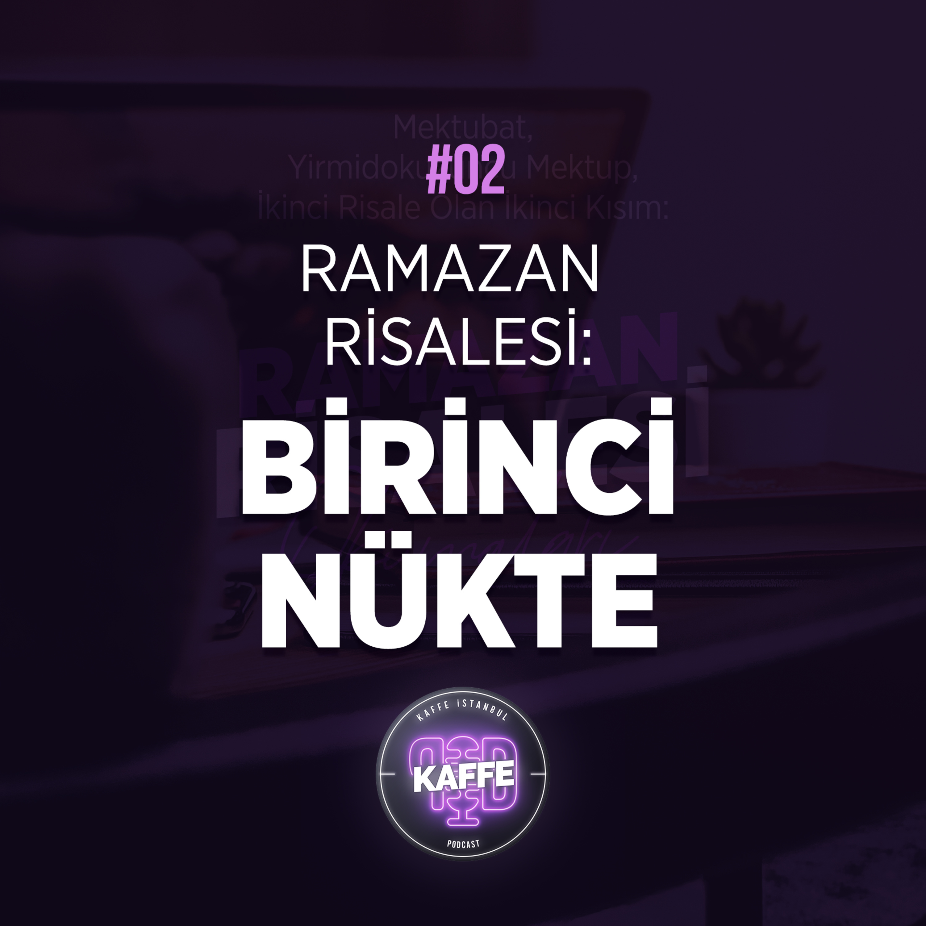 Ramazan Risalesi Okumaları
