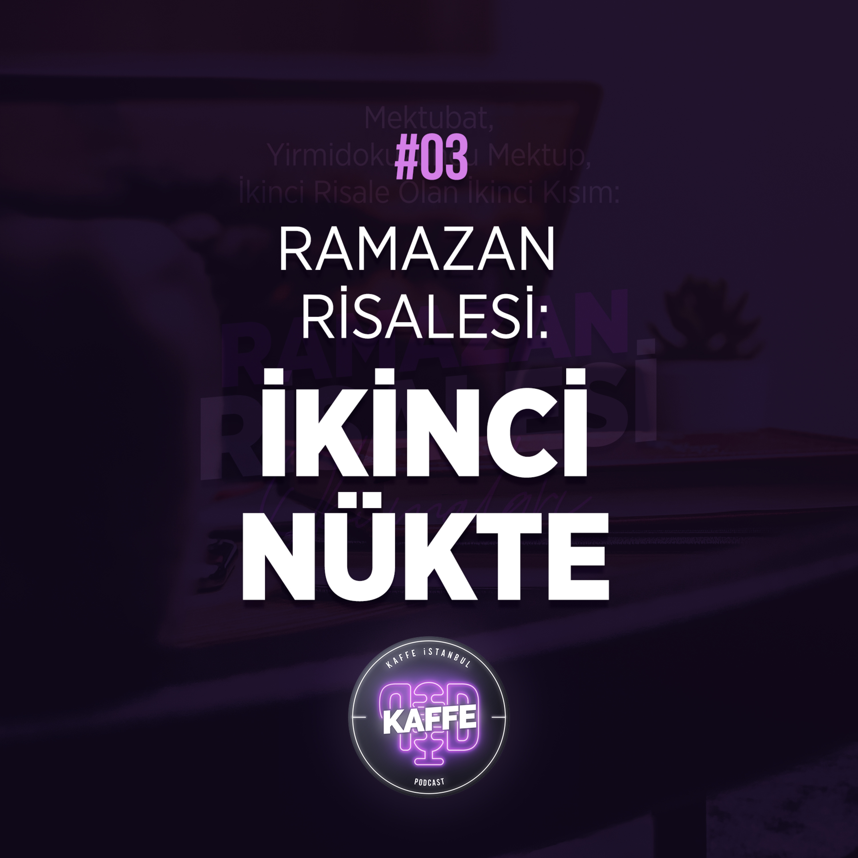 Ramazan Risalesi Okumaları