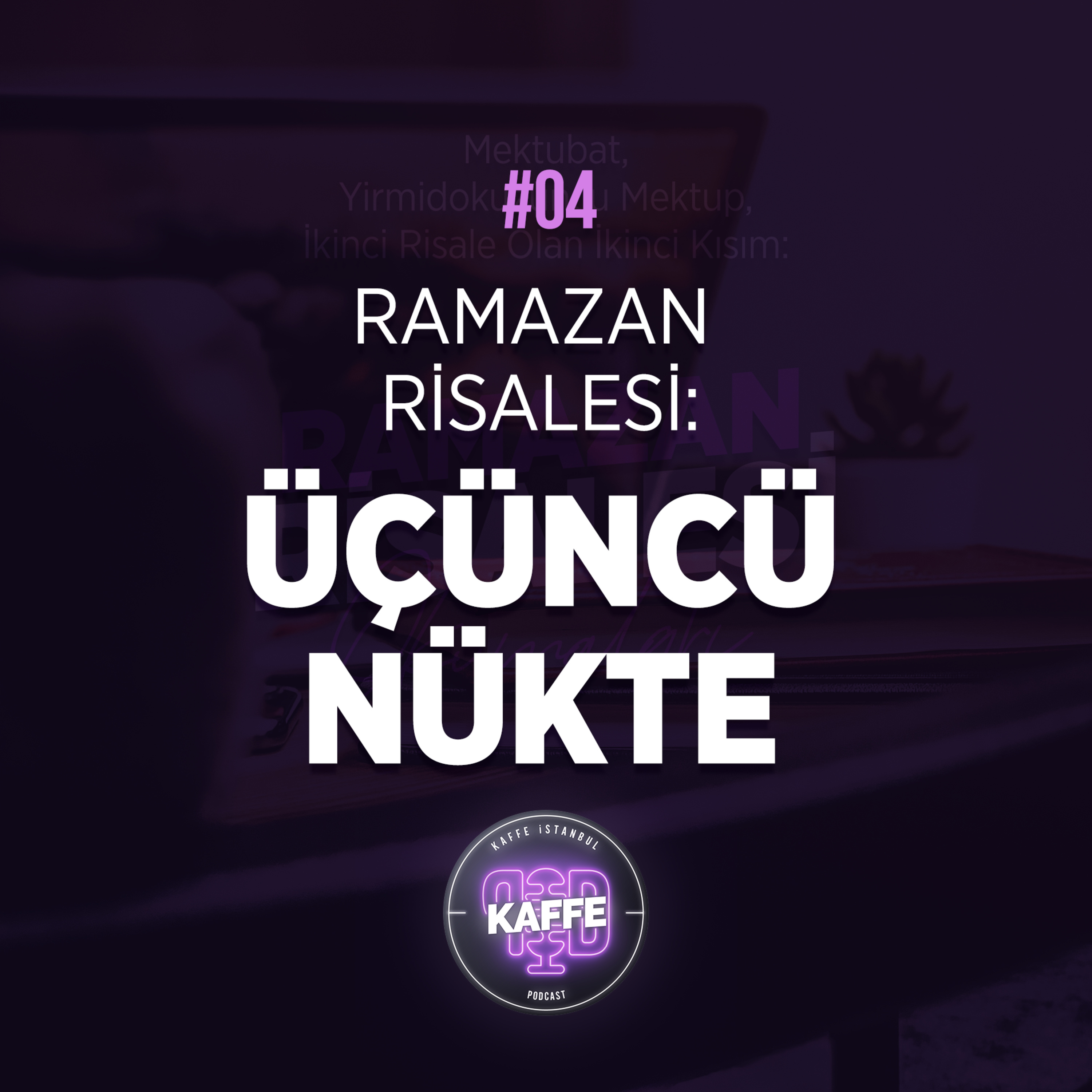 Ramazan Risalesi Okumaları