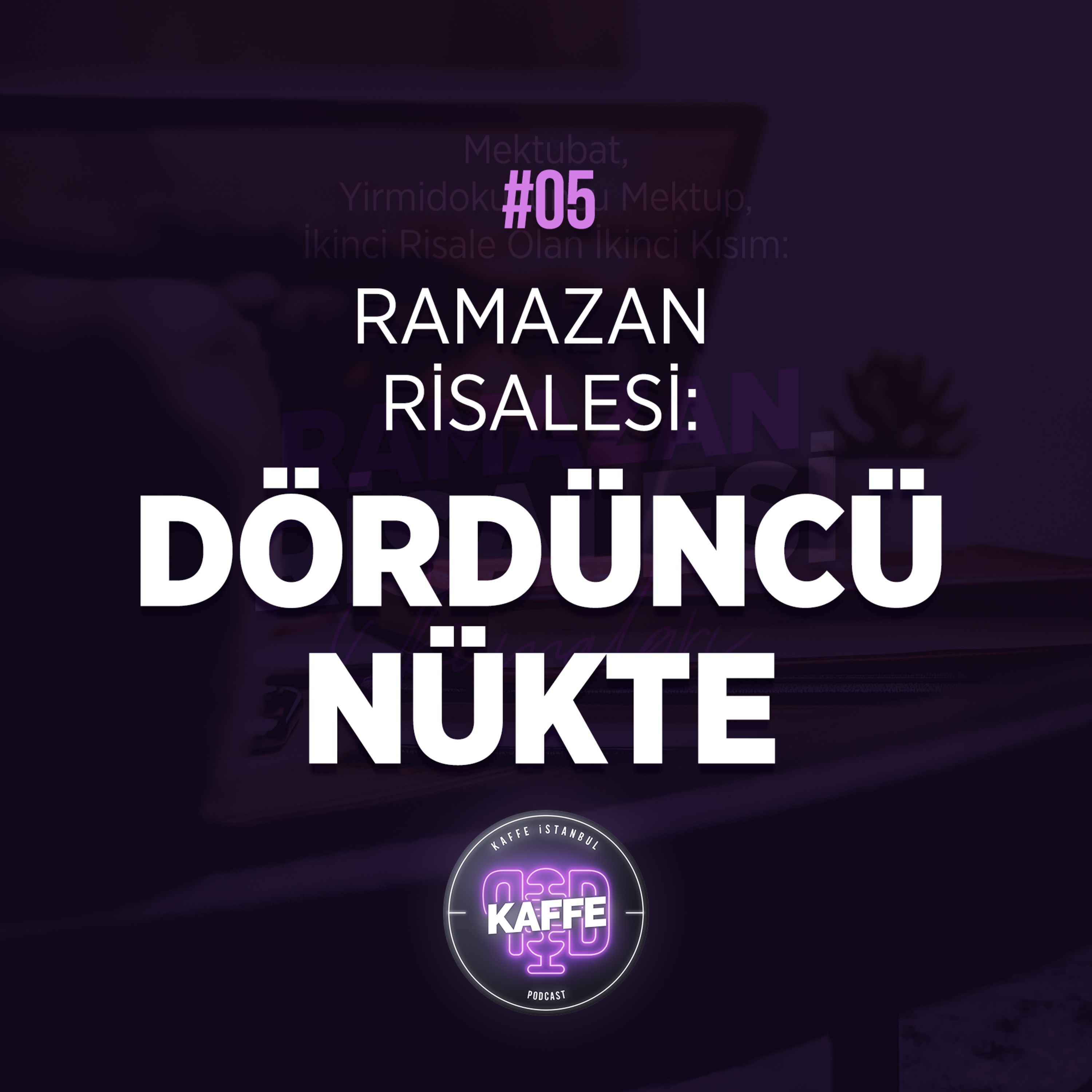Ramazan Risalesi Okumaları