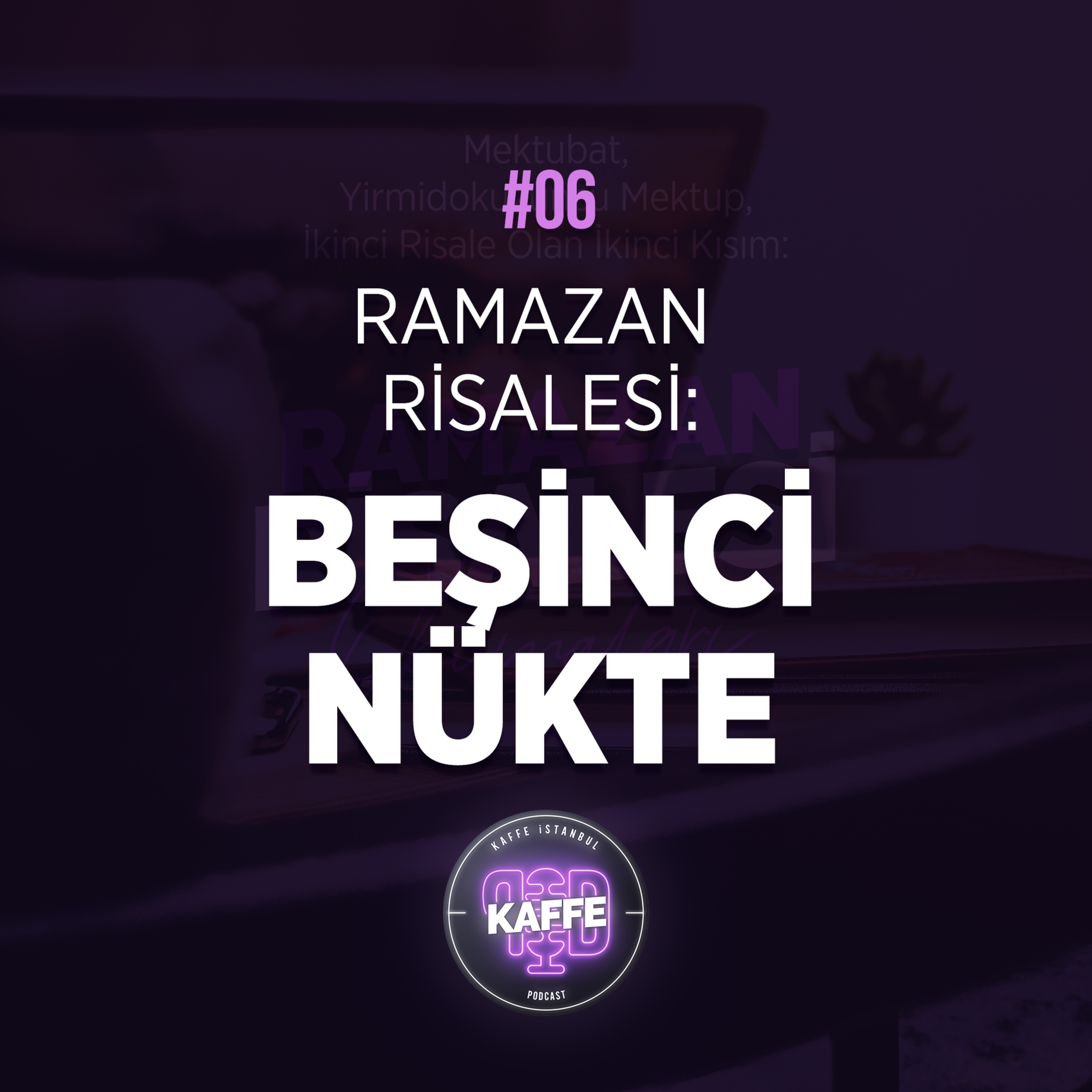 Ramazan Risalesi Okumaları