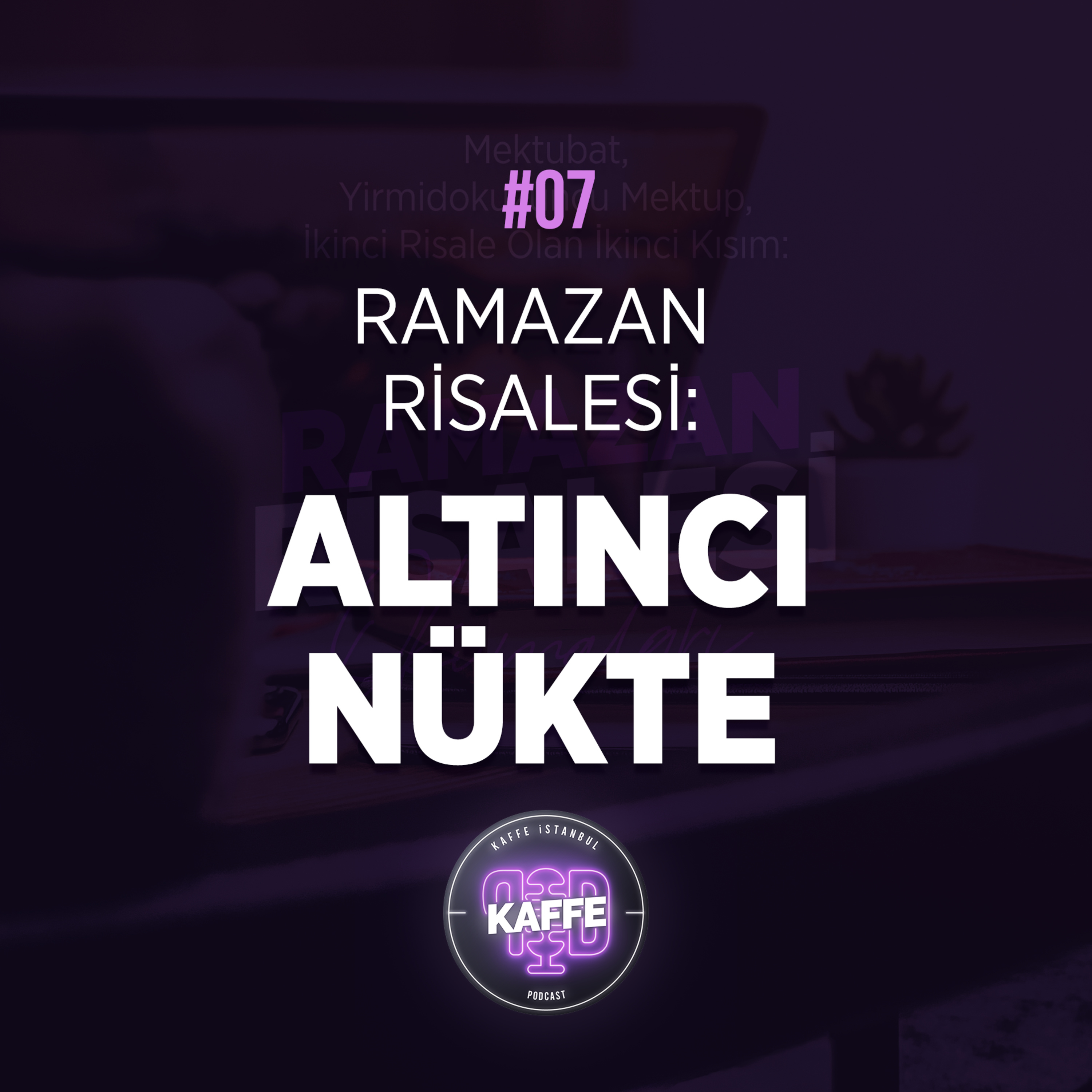 Ramazan Risalesi Okumaları
