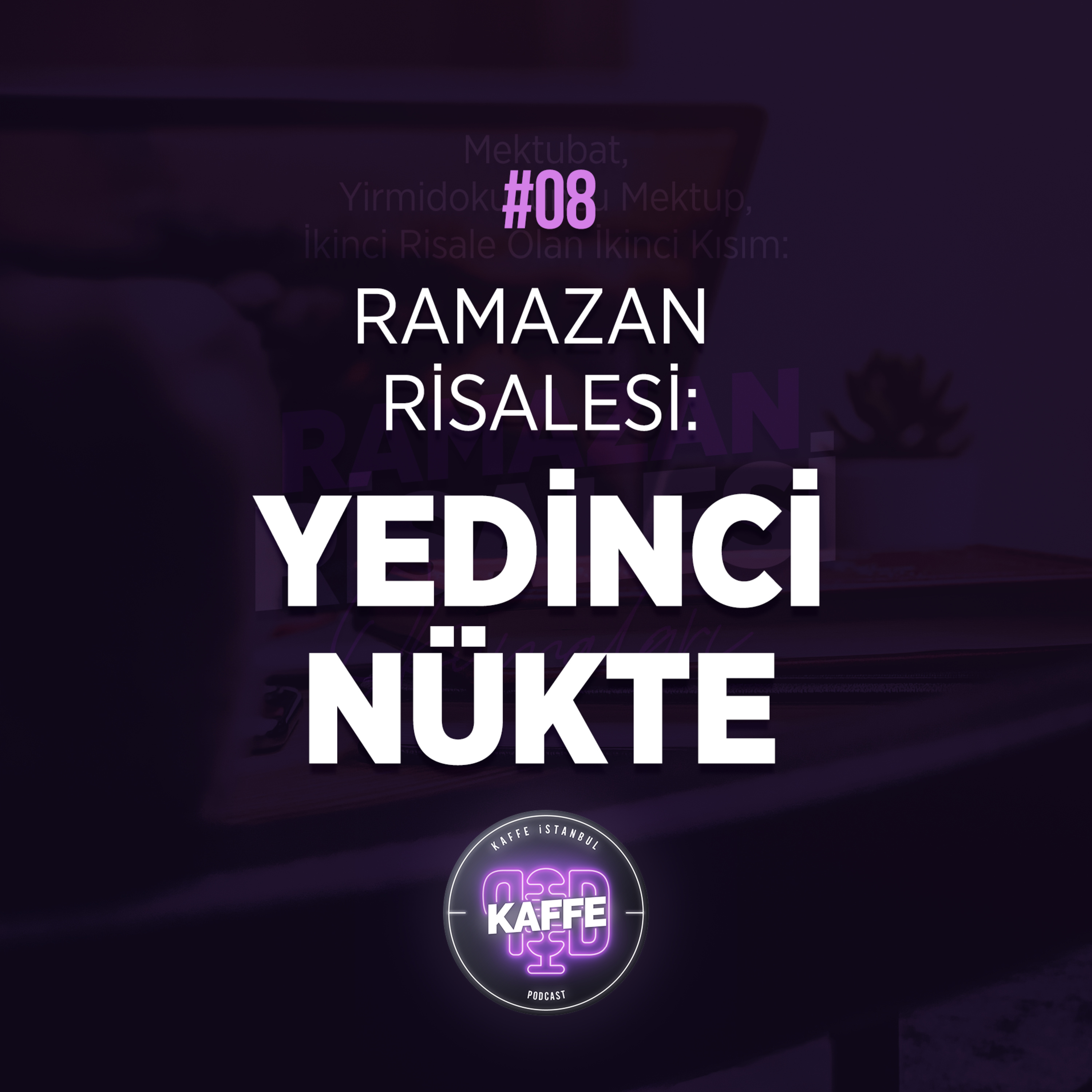 Ramazan Risalesi Okumaları